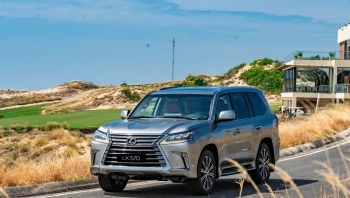Lexus