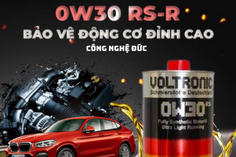 ️Cuonglinhtires  là đại lý và phân phối dầu nhớt Voltronic công nghệ Đức  tại Bình Dương.