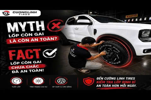  4 YẾU TỐ QUAN TRỌNG CẦN KIỂM TRA KHI SỬ DỤNG Ô TÔ
