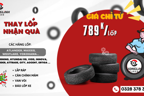 VỚI GIÁ CHỈ TỪ 789K