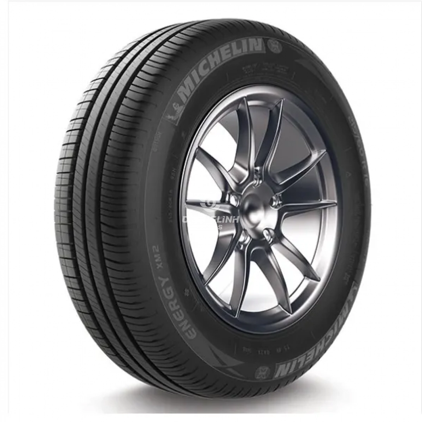 Lốp Michelin 175/50R15  Energy XM2 +