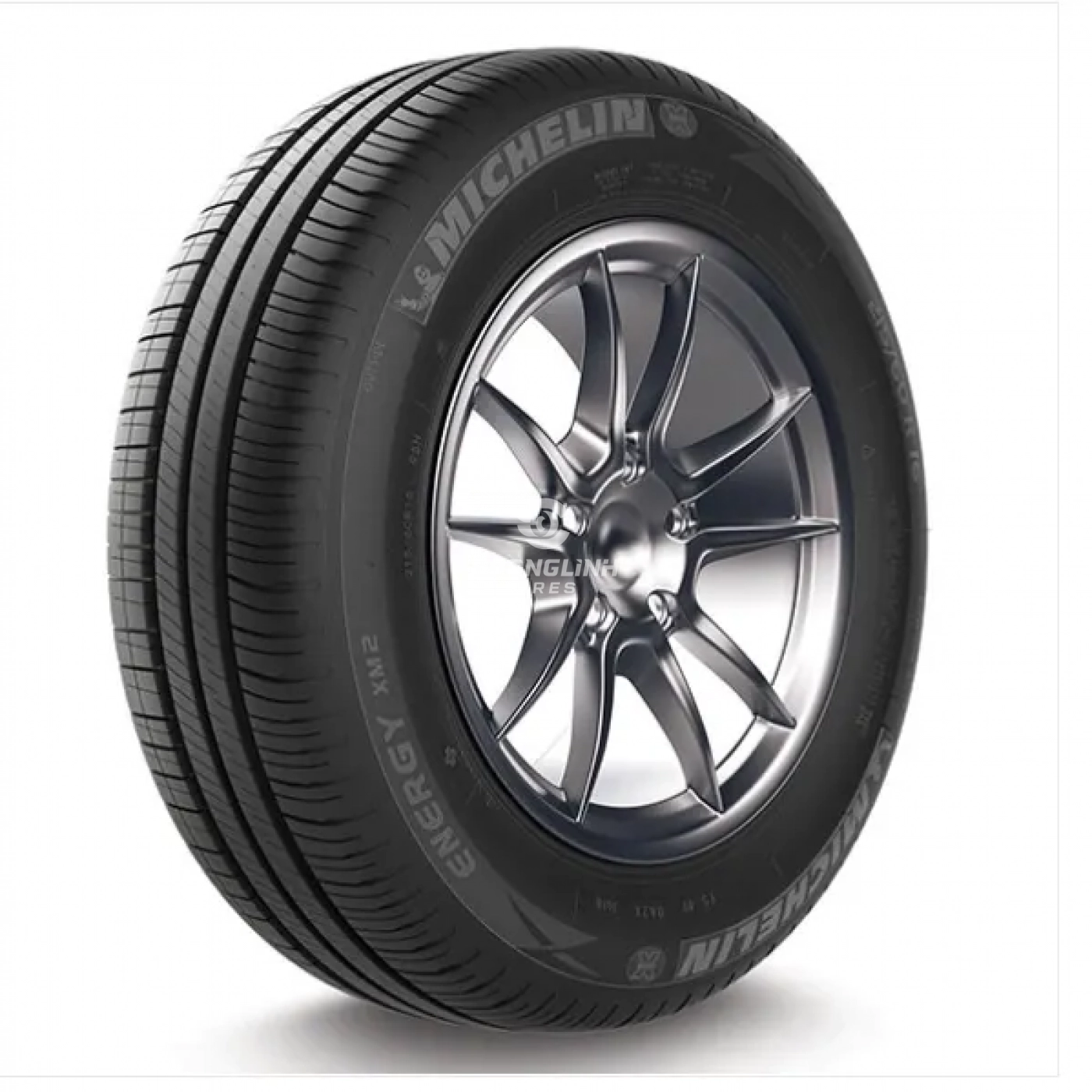 Lốp Michelin 205/65R15 Energy XM2 +