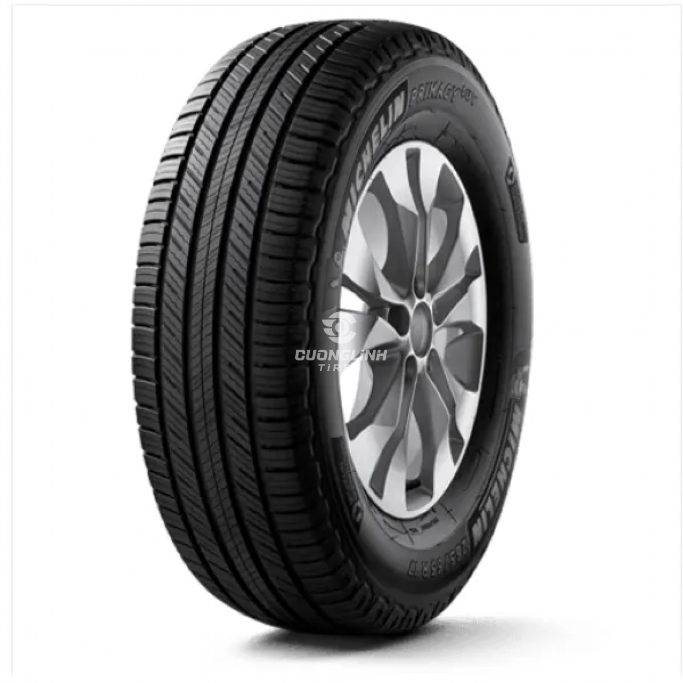 Lốp Michelin 235/65R17 Primacy SUV