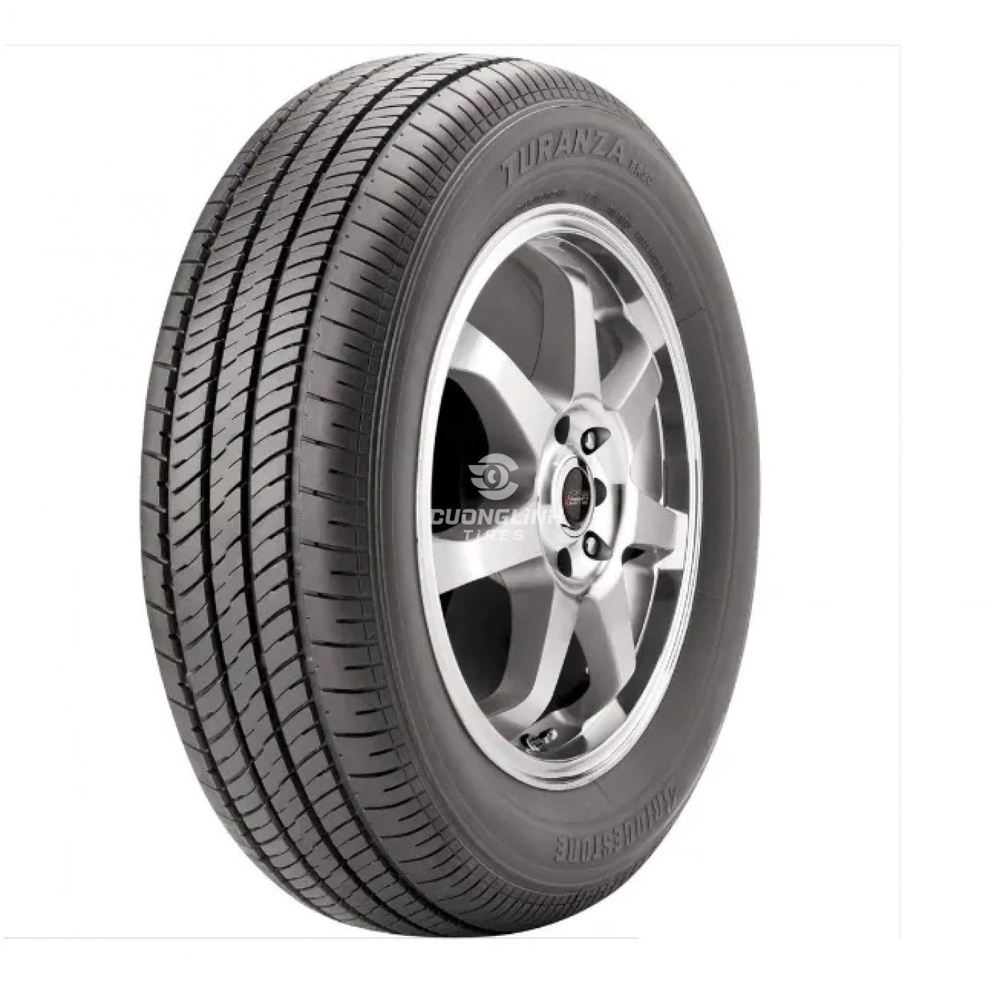 Lốp Bridgestone 195/65R15