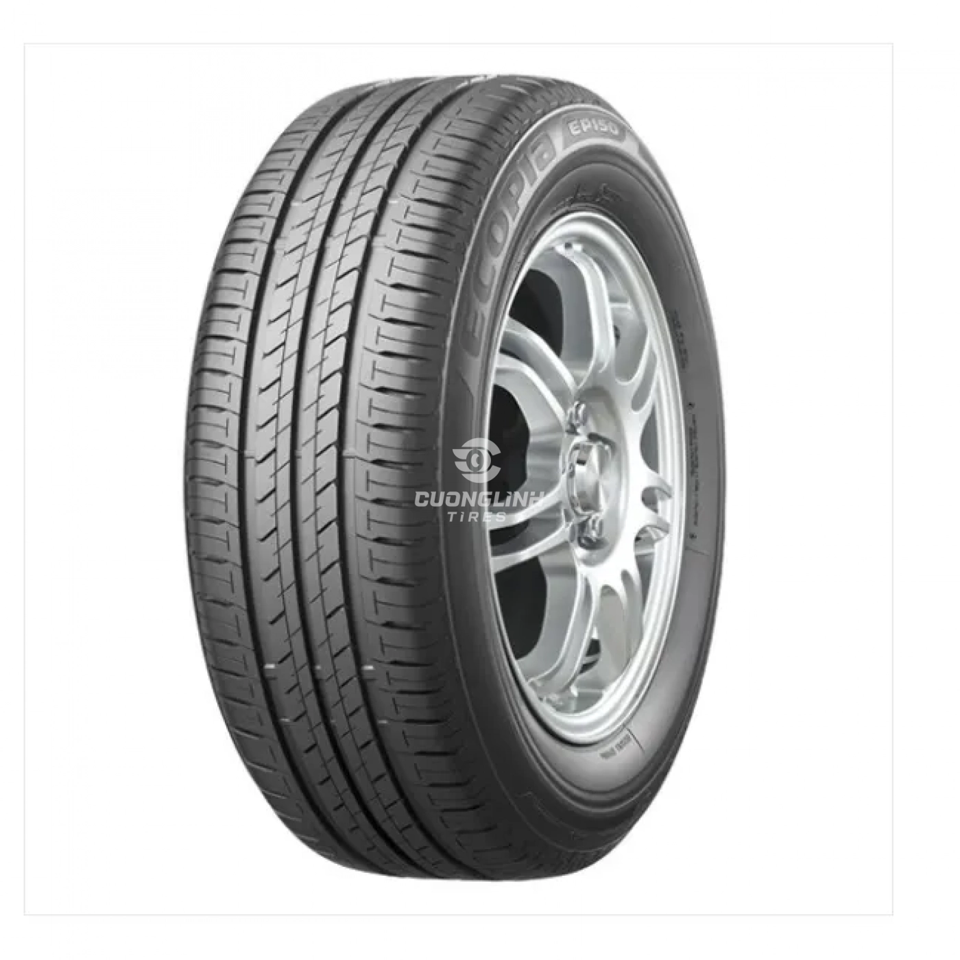 Lốp Bridgestone 205/65R16