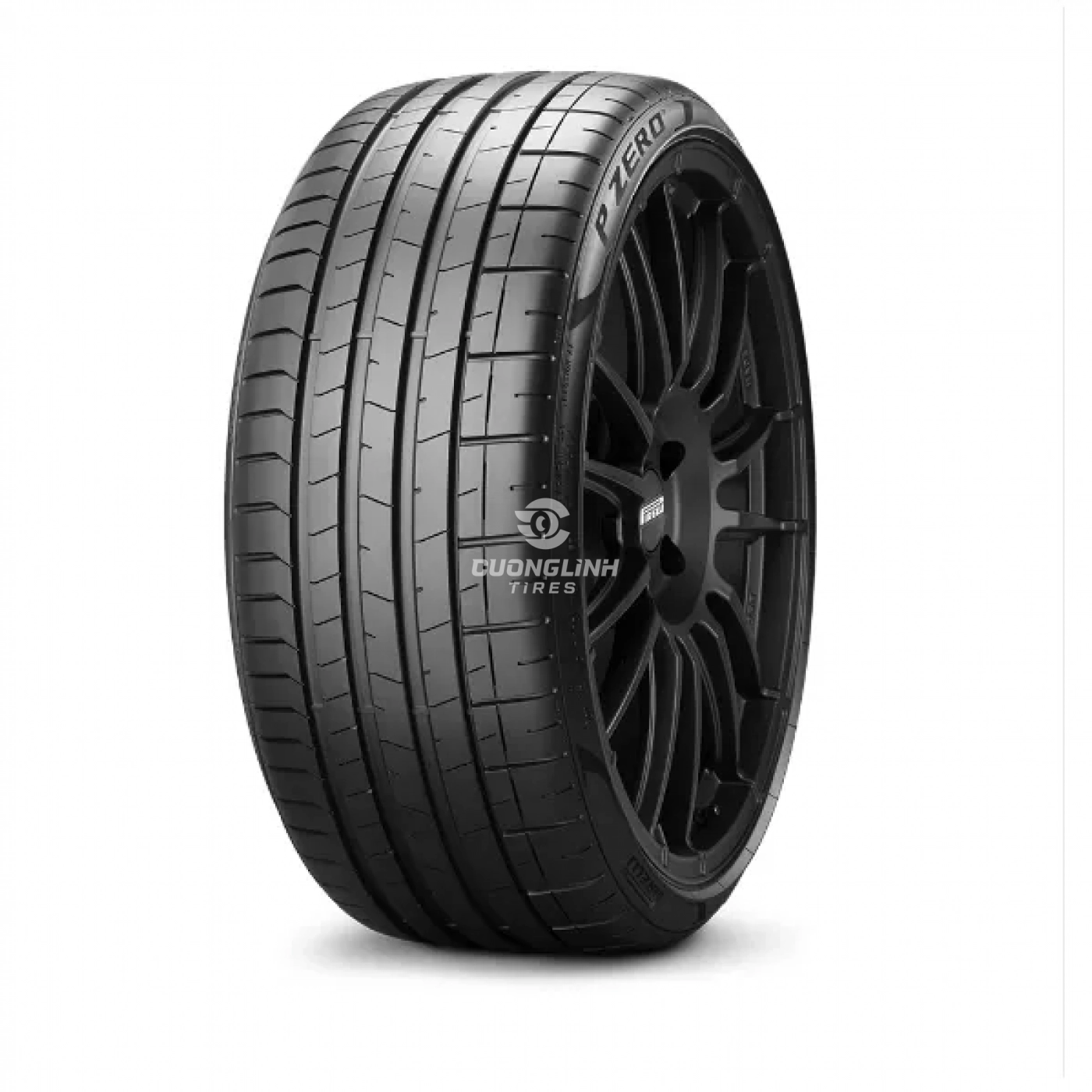 Lốp Pirelli 295/40R21