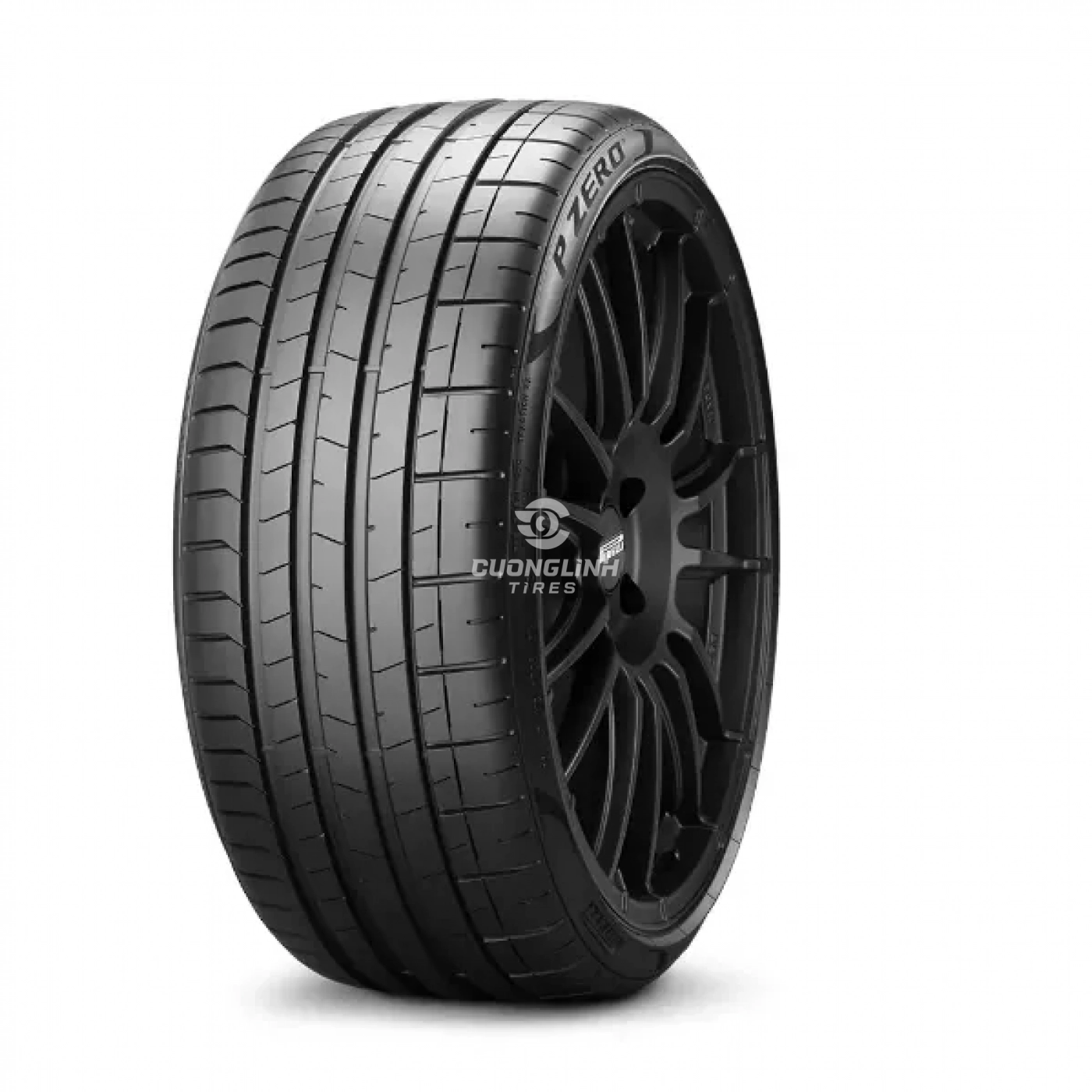 LỐP Pirelli 285/40R23
