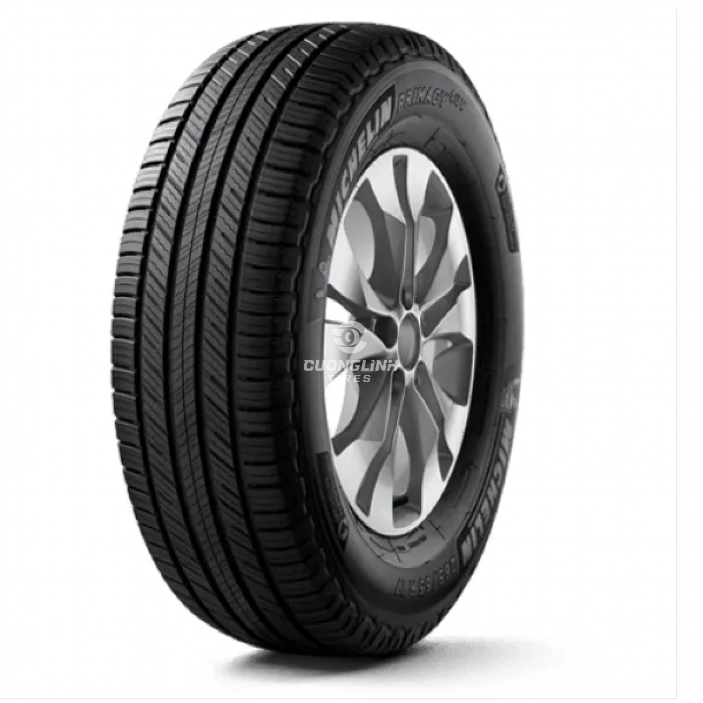 Lốp Michelin 235/55R19