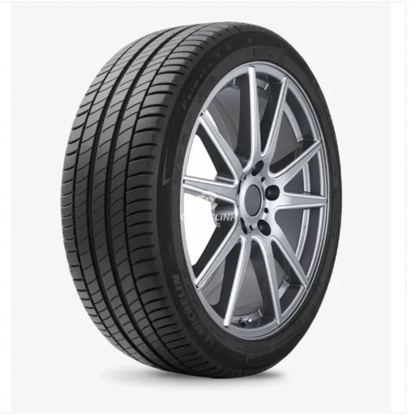 Lốp Michelin 245/40R19