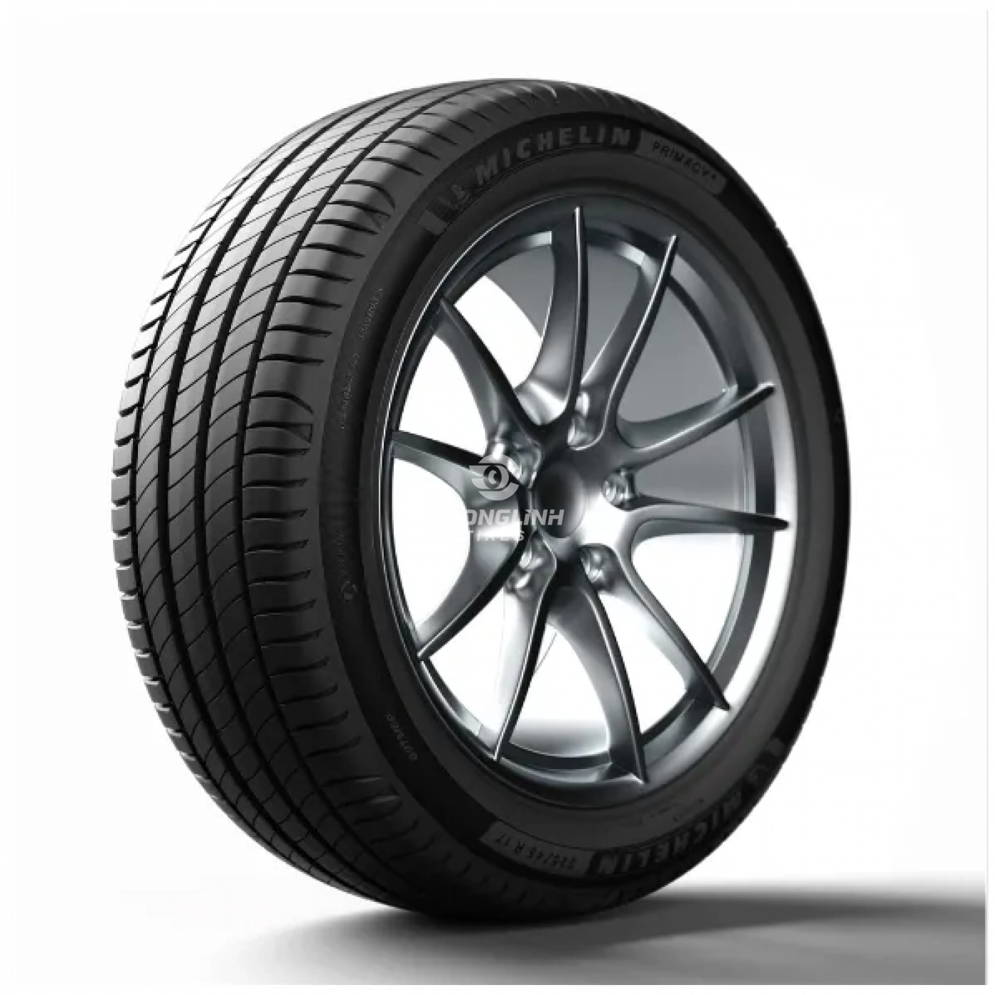 Lốp Michelin 215/60R16 Primacy 4