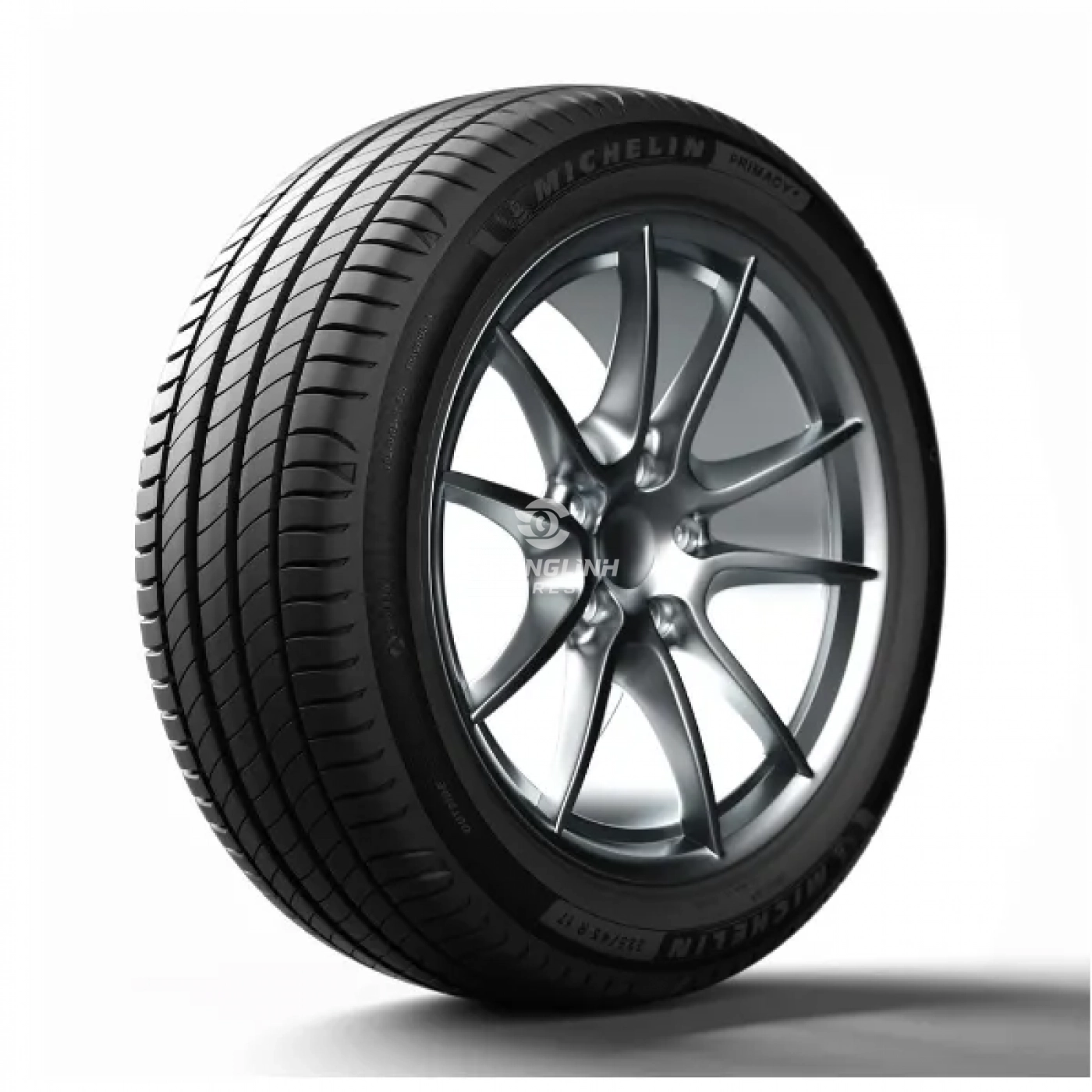 Lốp Michelin 215/55R17
