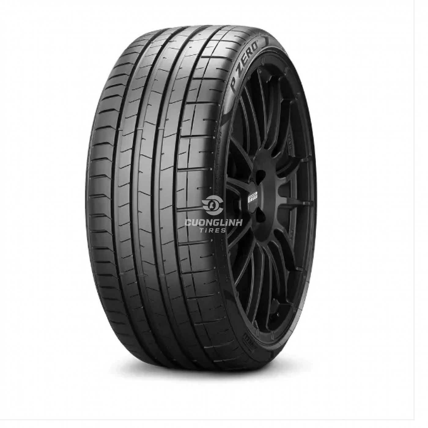 Lốp Pirelli 255/50R20
