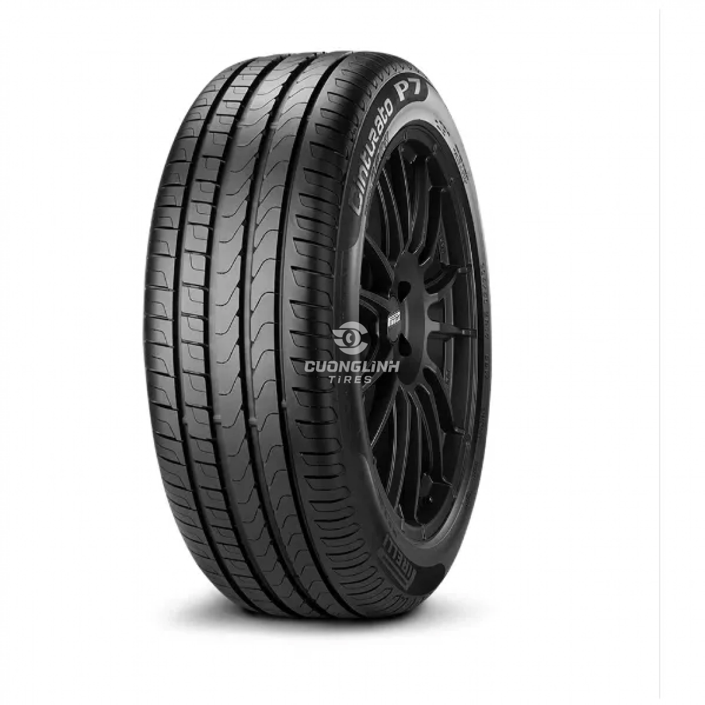 Lốp Pirelli 245/40R19