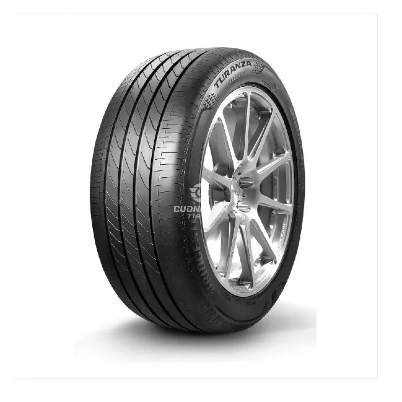 Lốp Bridgestone 225/55R17