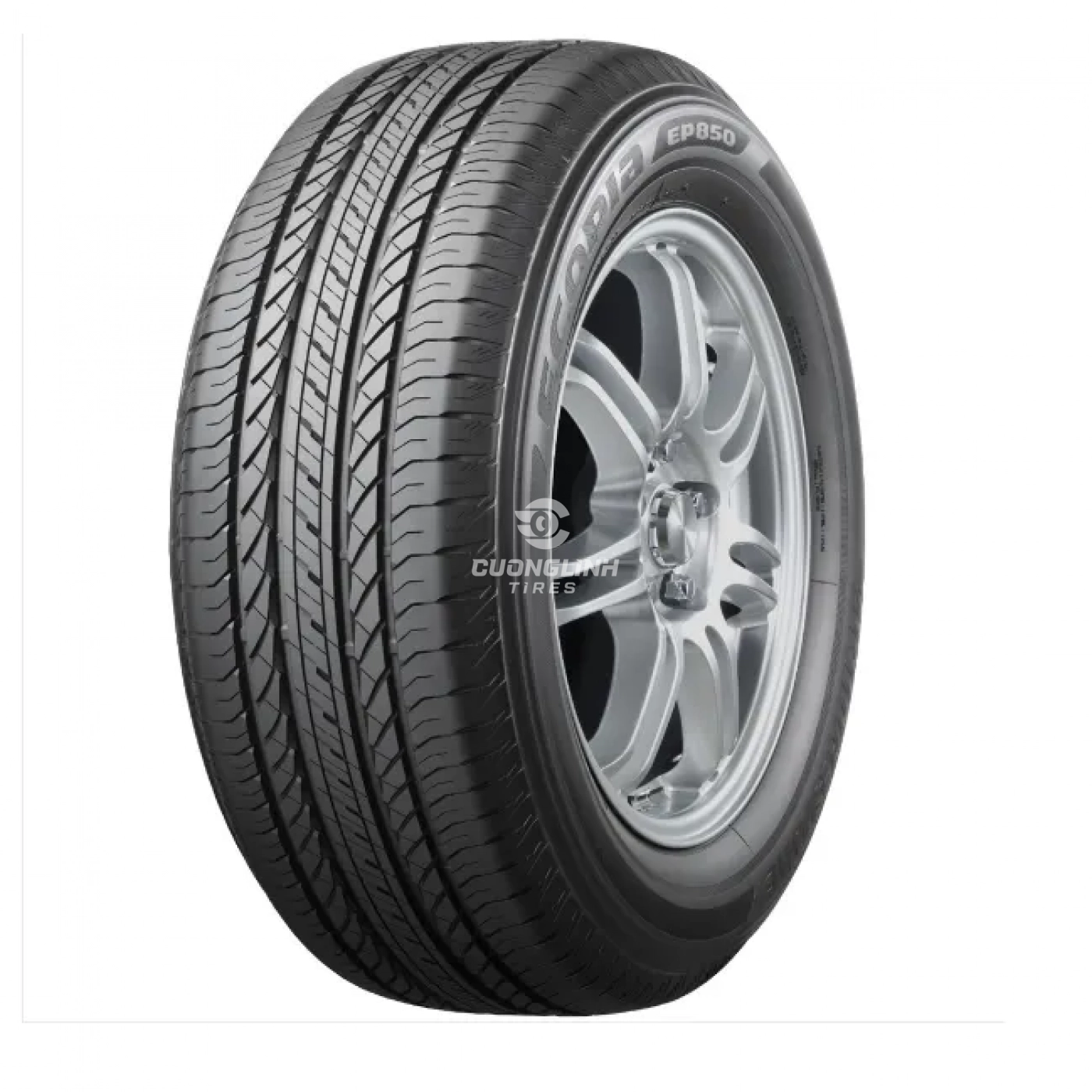 Lốp Bridgestone 225/60R18