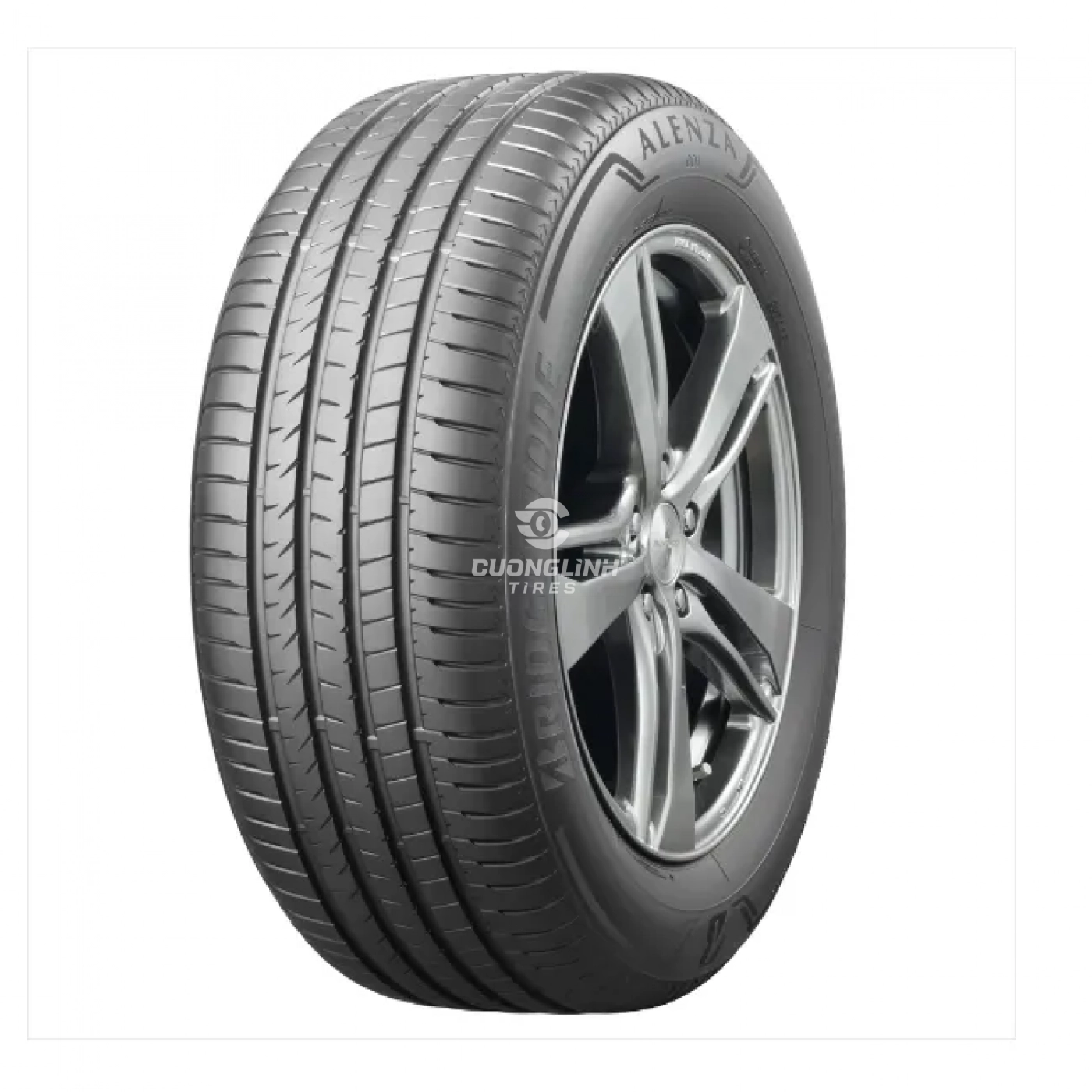 Lốp Bridgestone 225/55R19