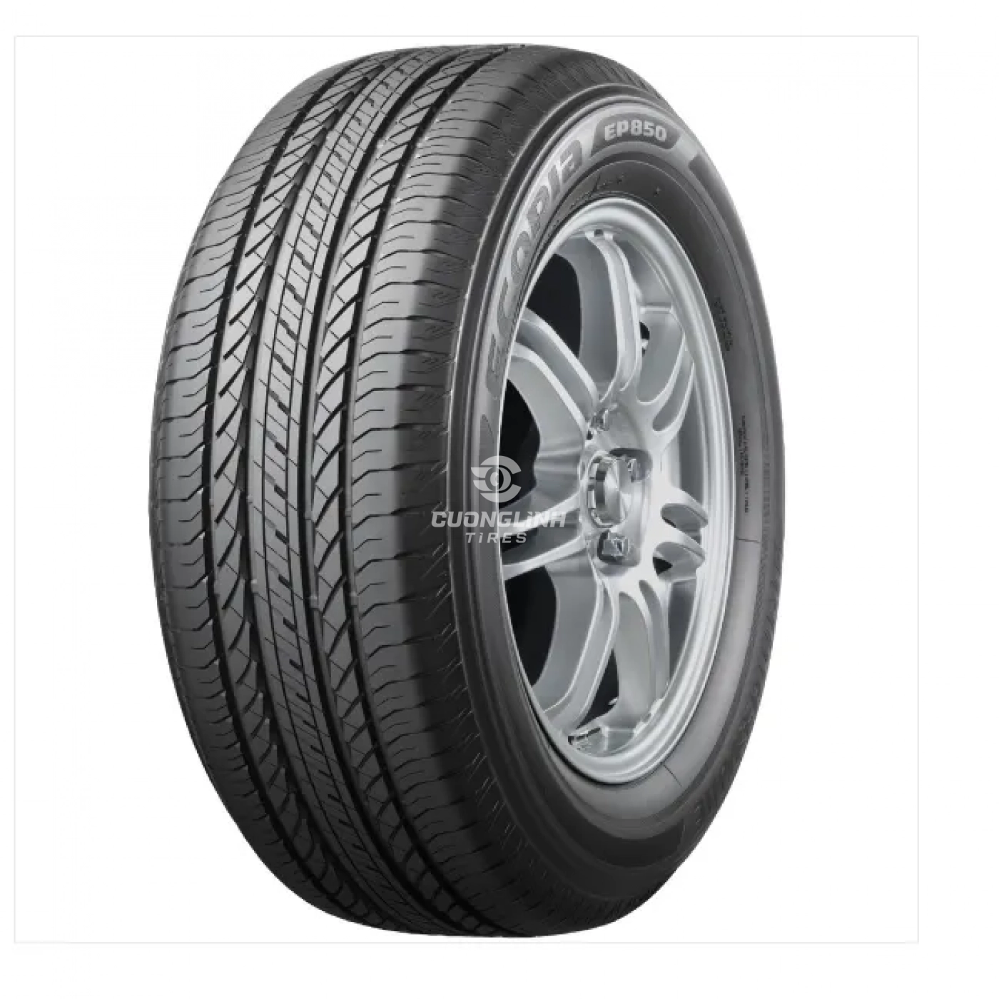 Lốp Bridgestone 235/55R19
