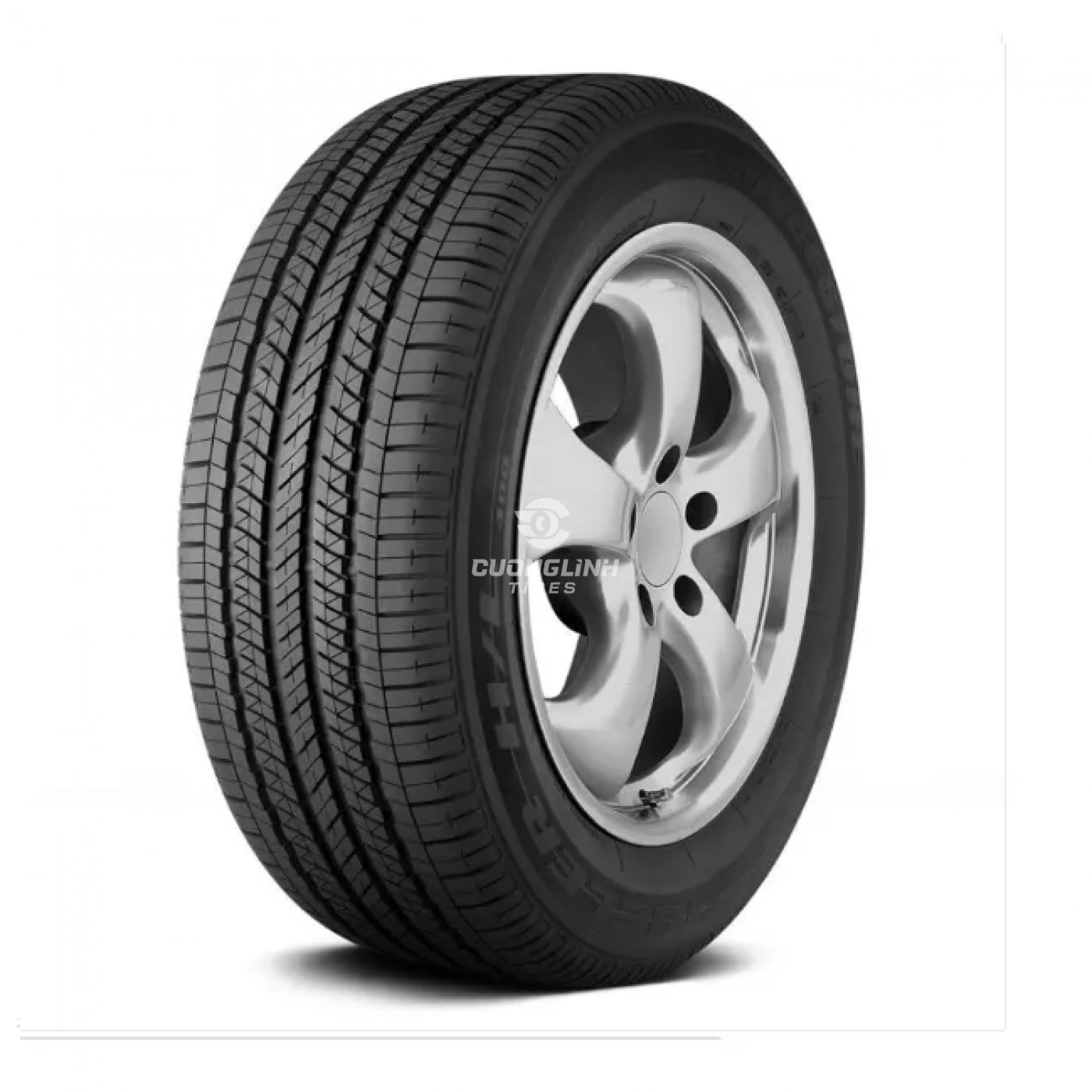 Lốp Bridgestone 245/55R19