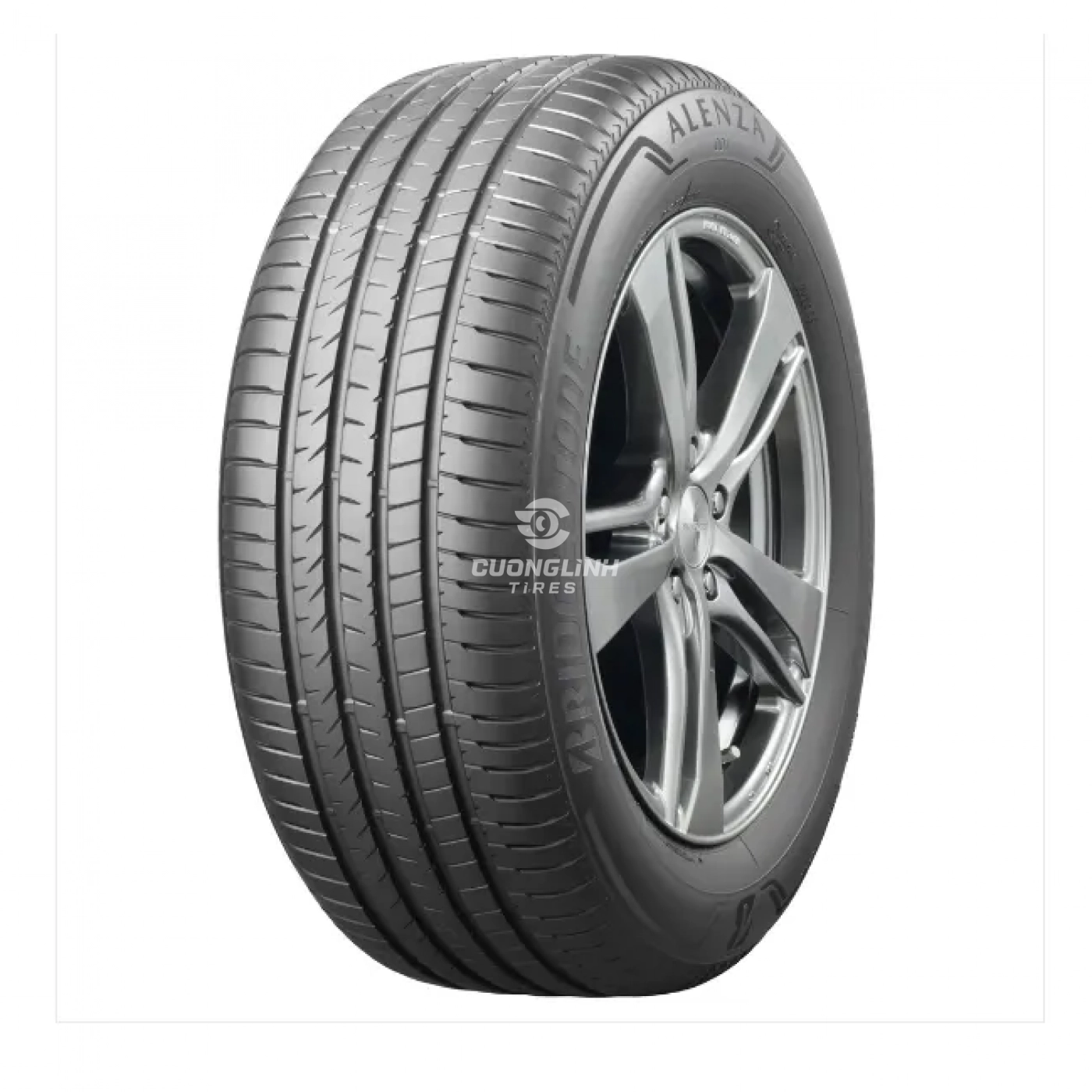 Lốp Bridgestone 265/50R20