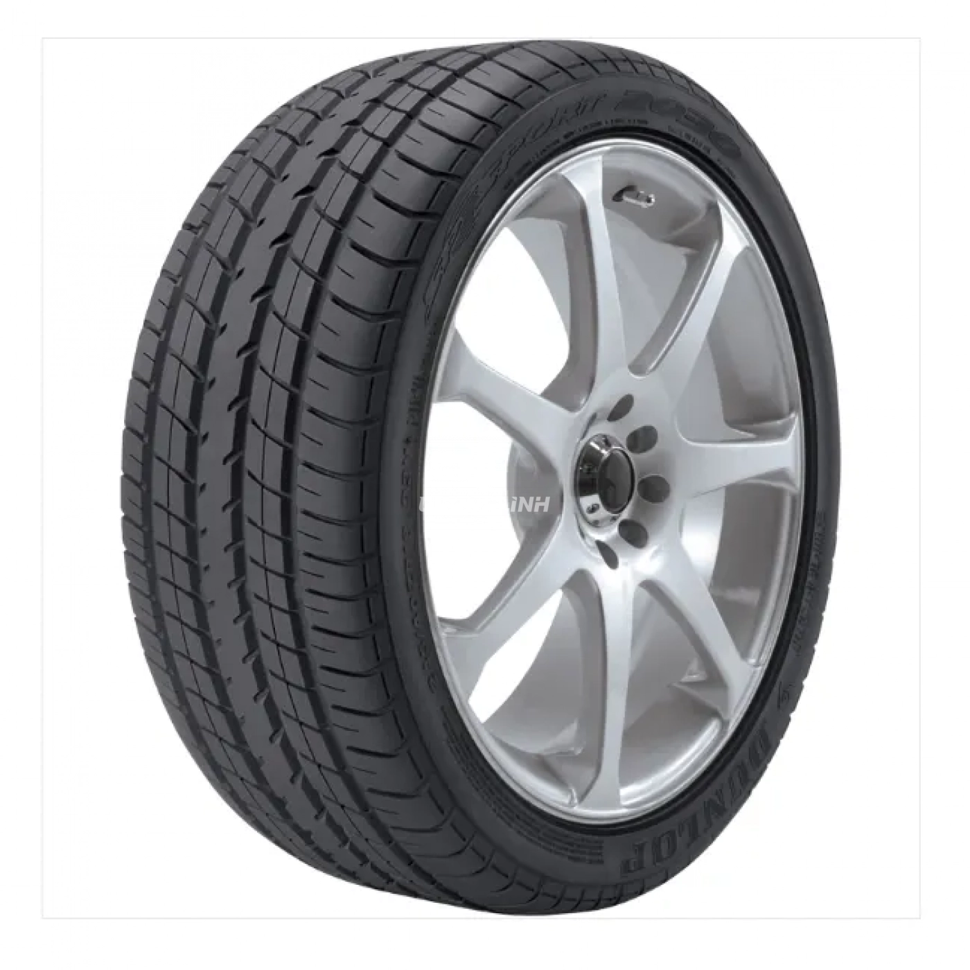 Lốp DUNLOP 185/60R15