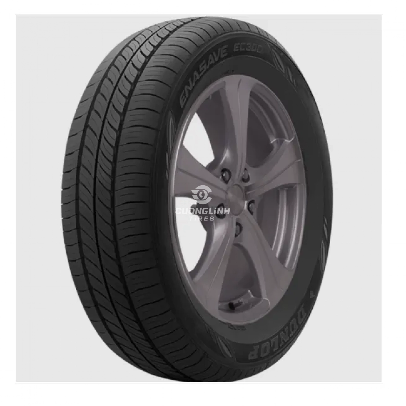 Lốp DUNLOP 215/55R16