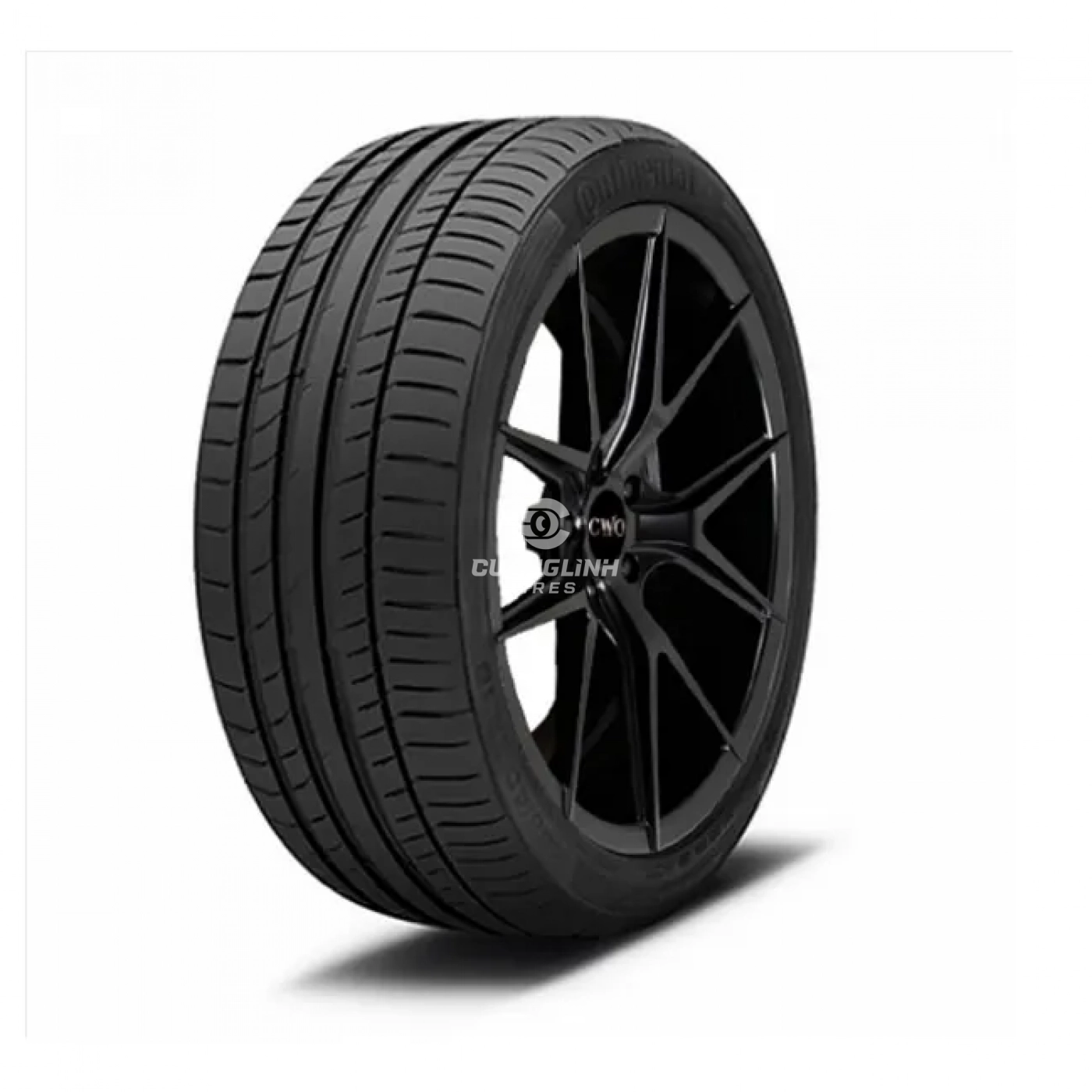 Lốp Continental 225/45R17