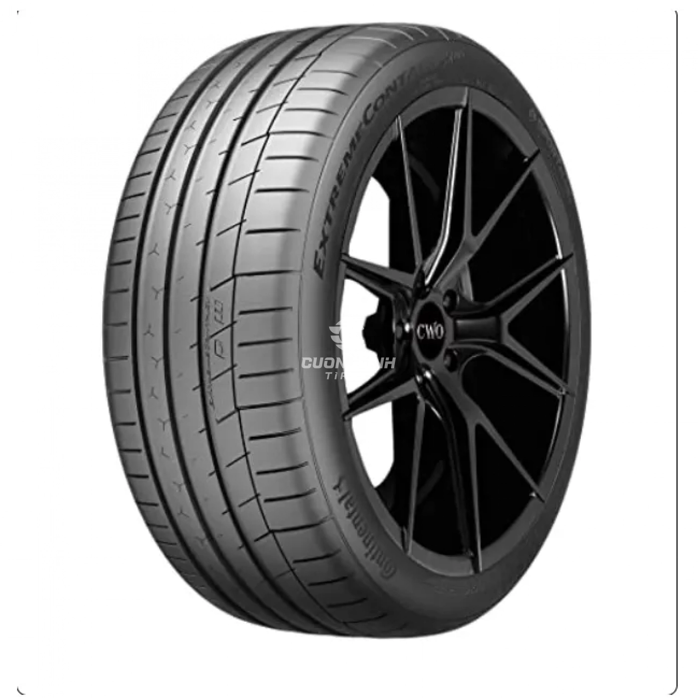 Lốp Continental 315/40R21
