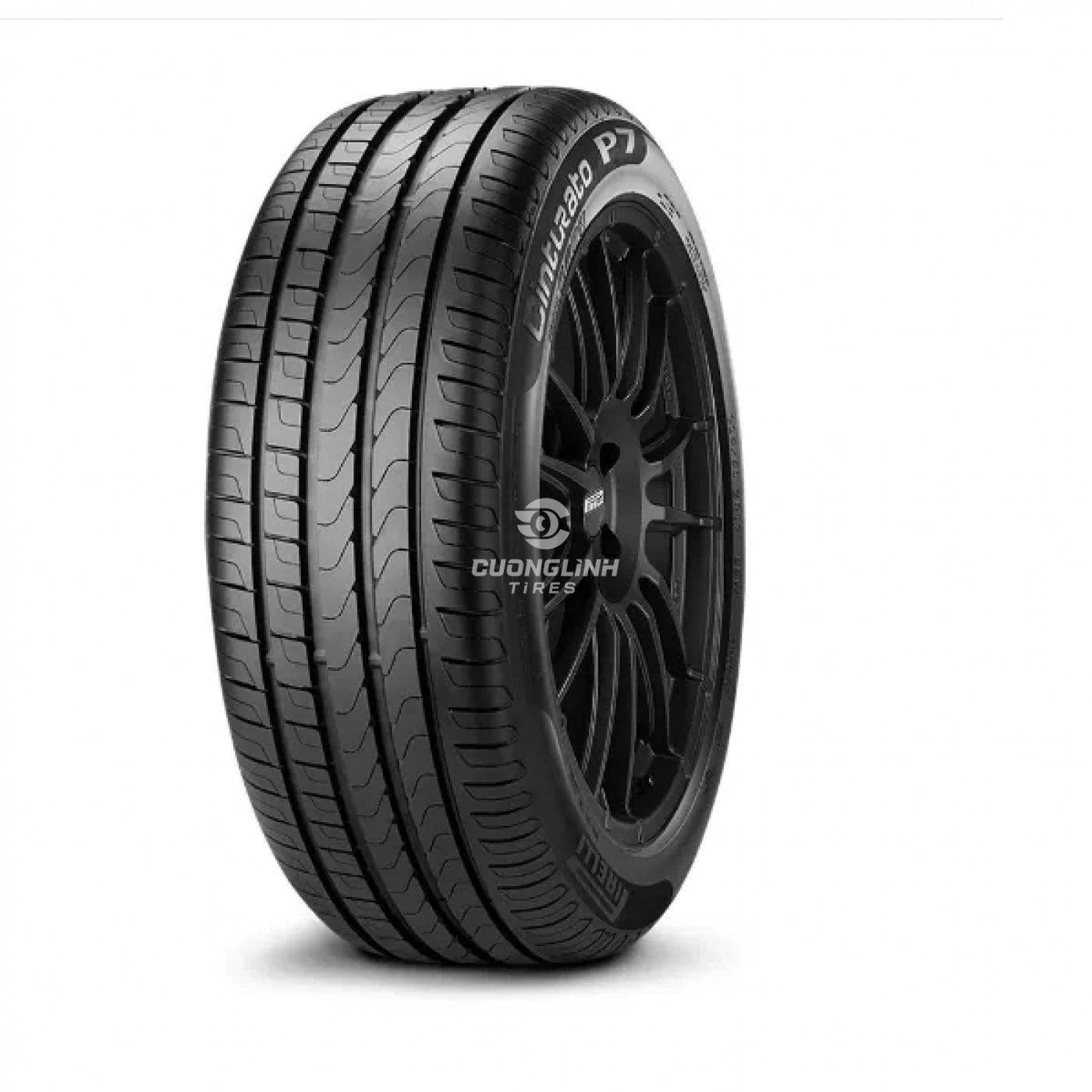 Lốp Pirelli 245/40R18