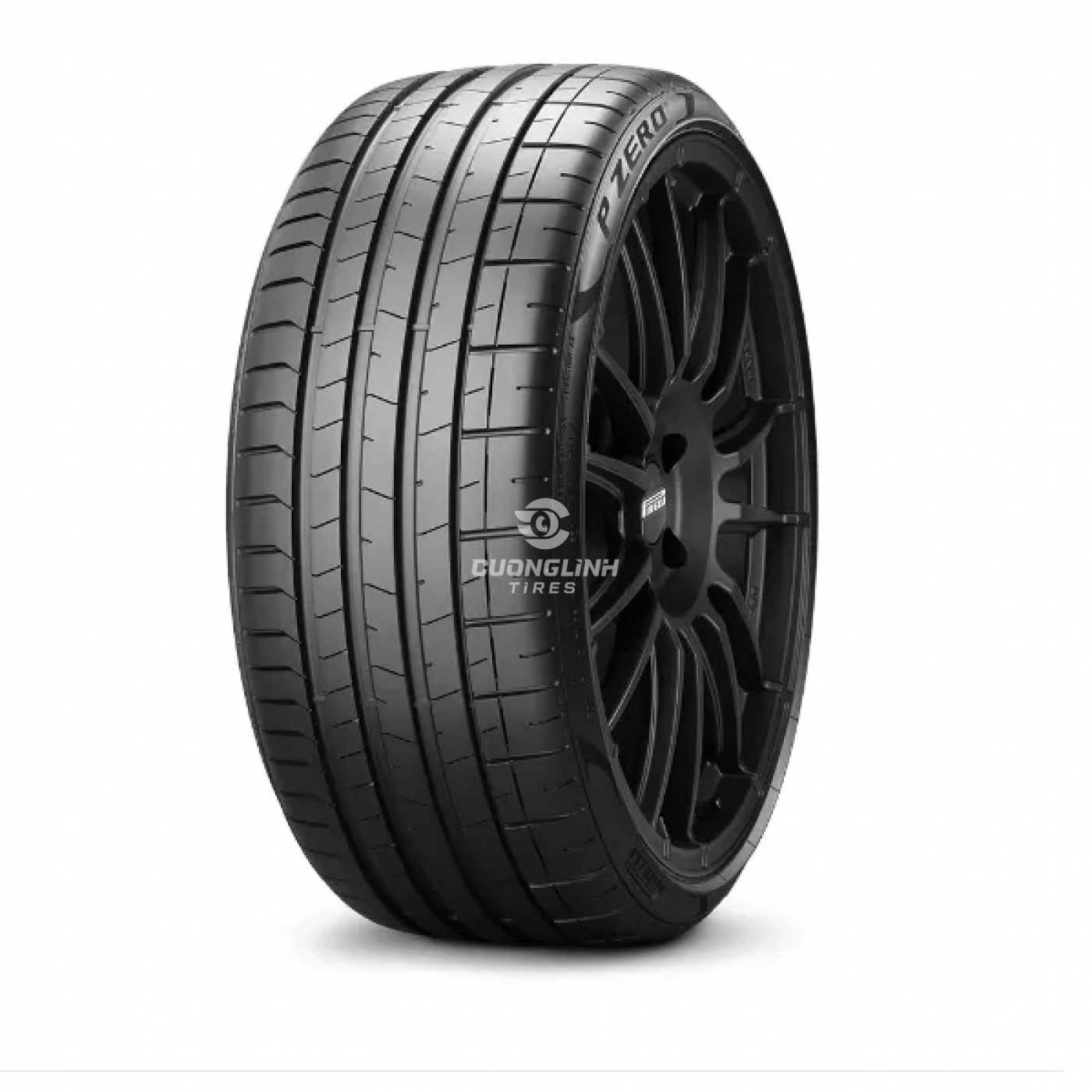 Lốp Pirelli 265/35R18