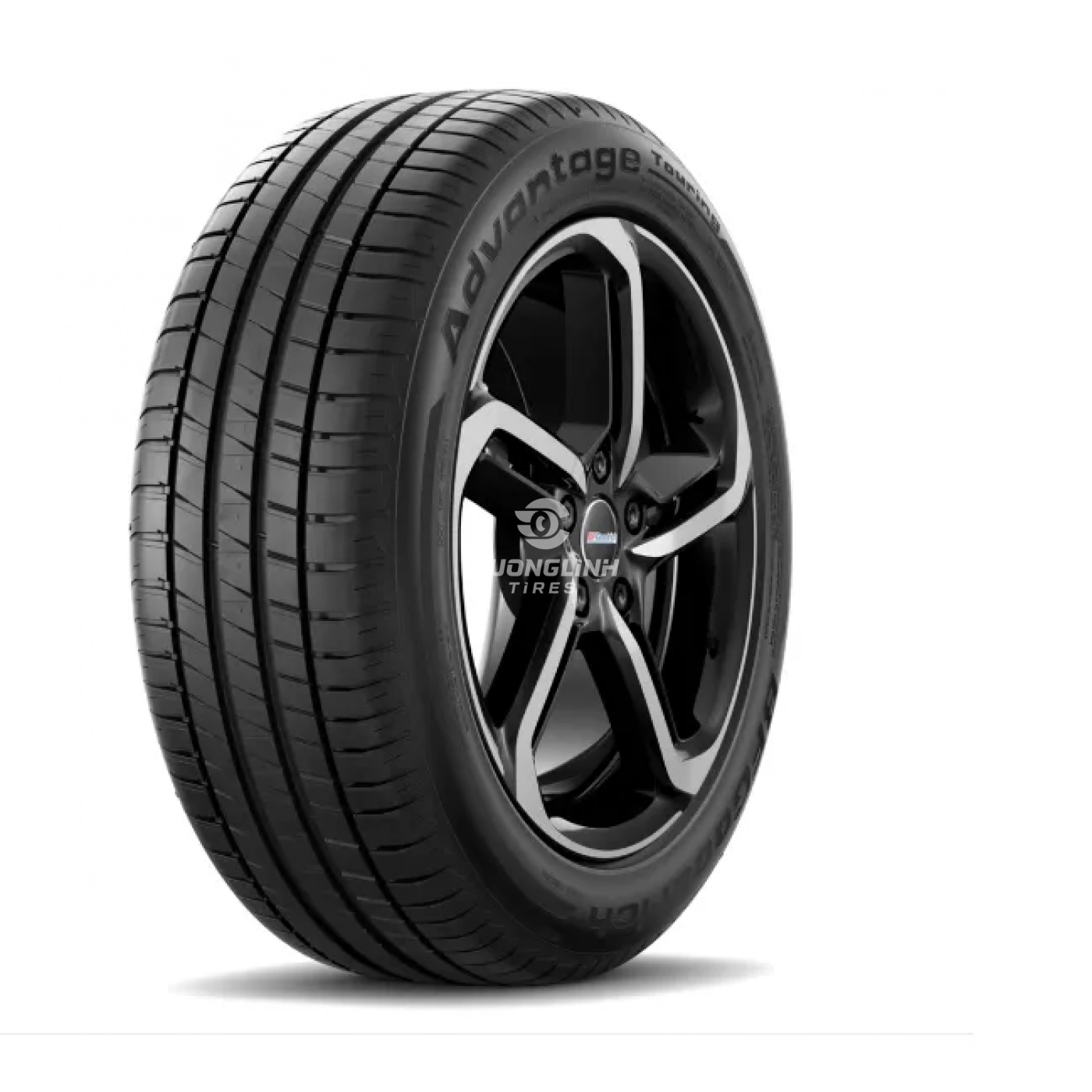 Lốp BFGoodrich 225/45R18