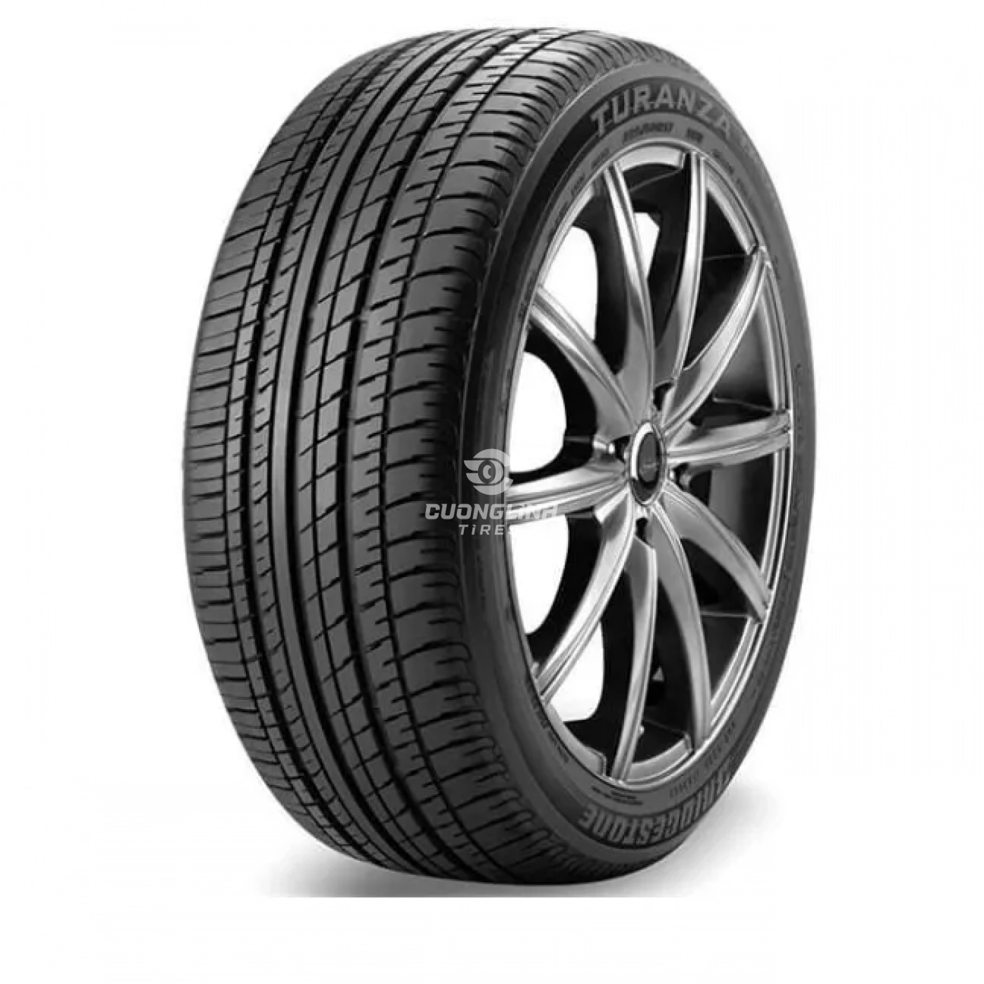 Lốp Bridgestone 185/55R16 