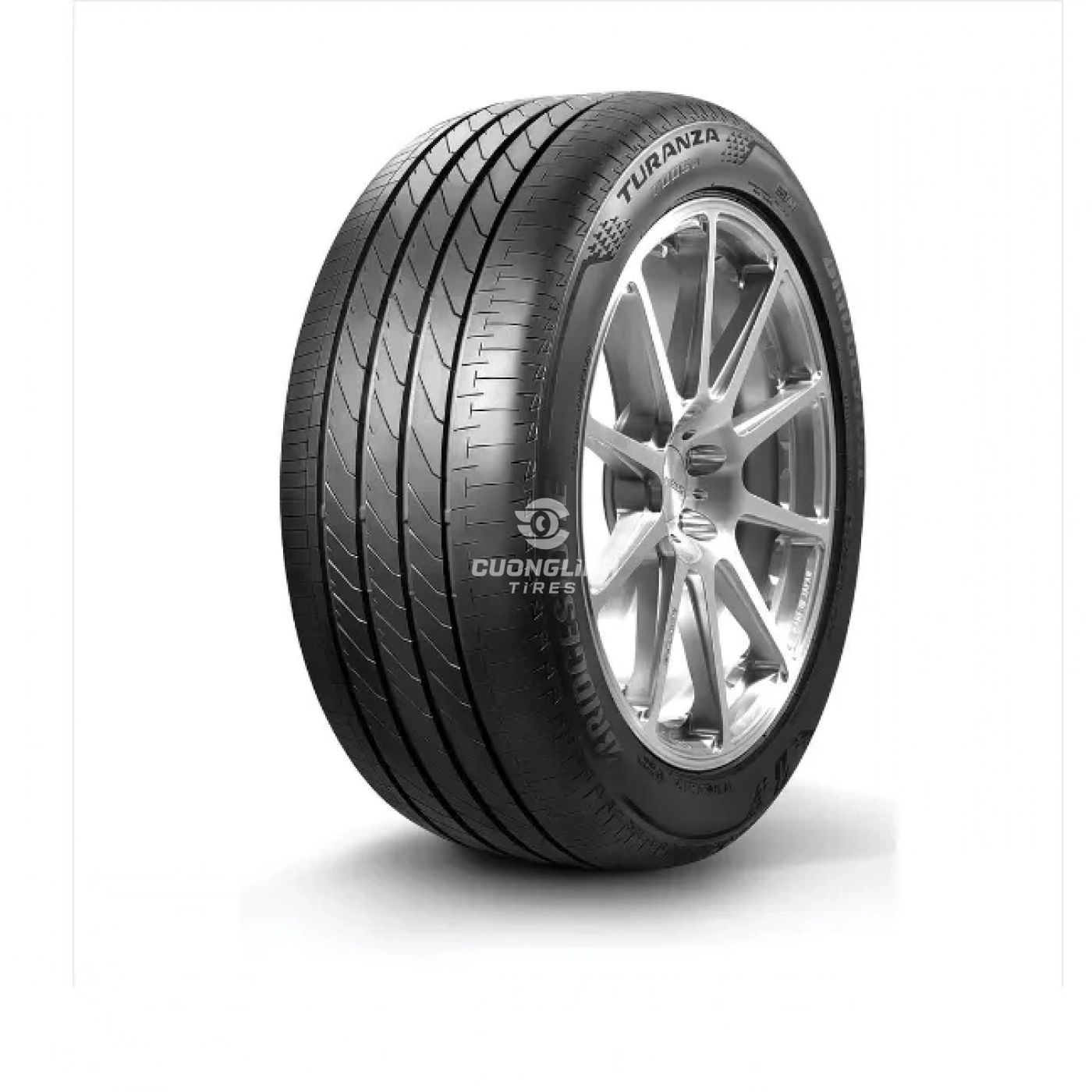 Lốp Bridgestone 225-55R18 