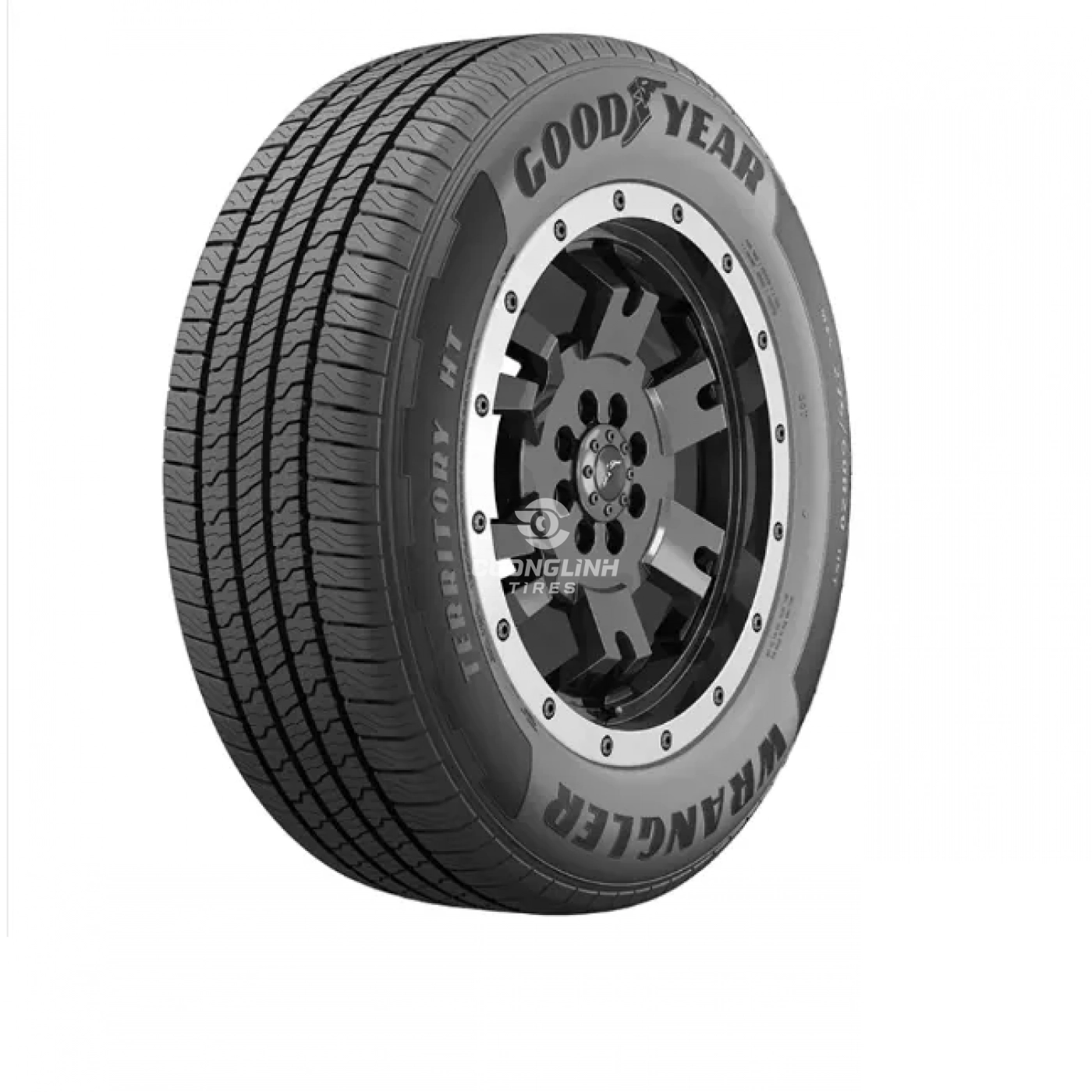 Lốp Pirelli 275/45R21 P ZERO