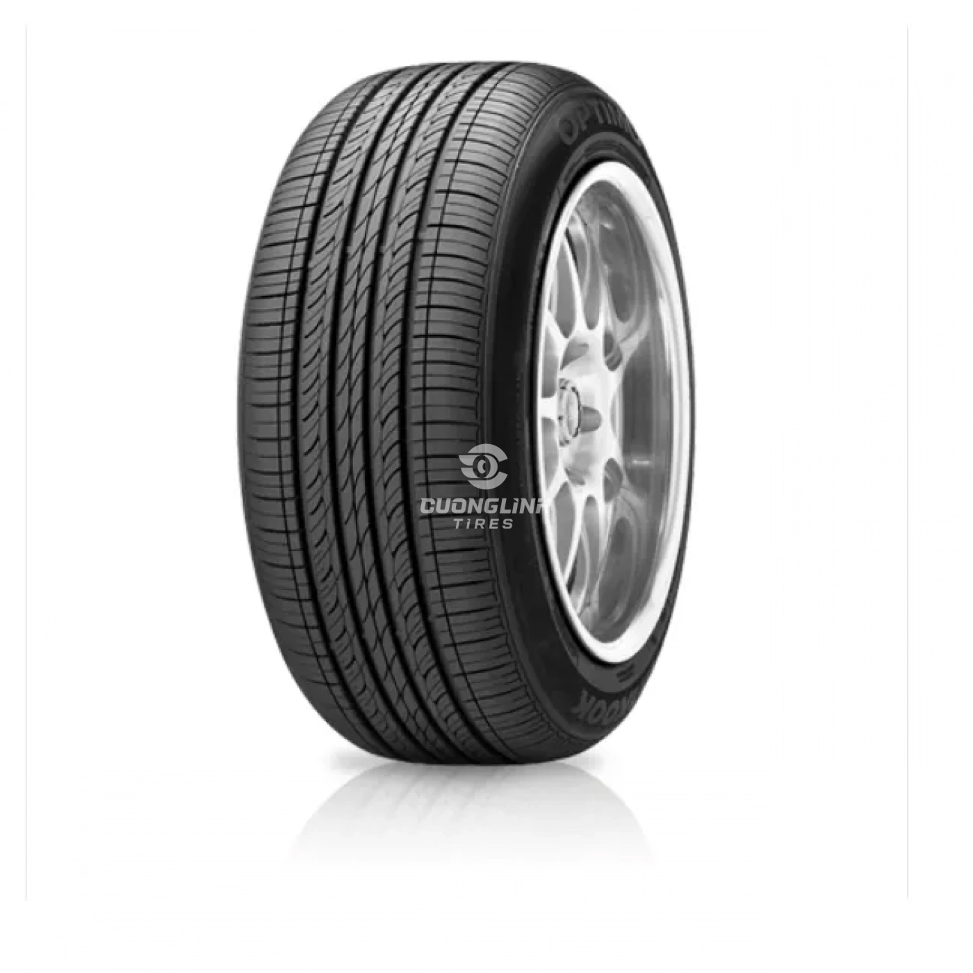 Lốp Hankook 205/65R16 Optimo H426