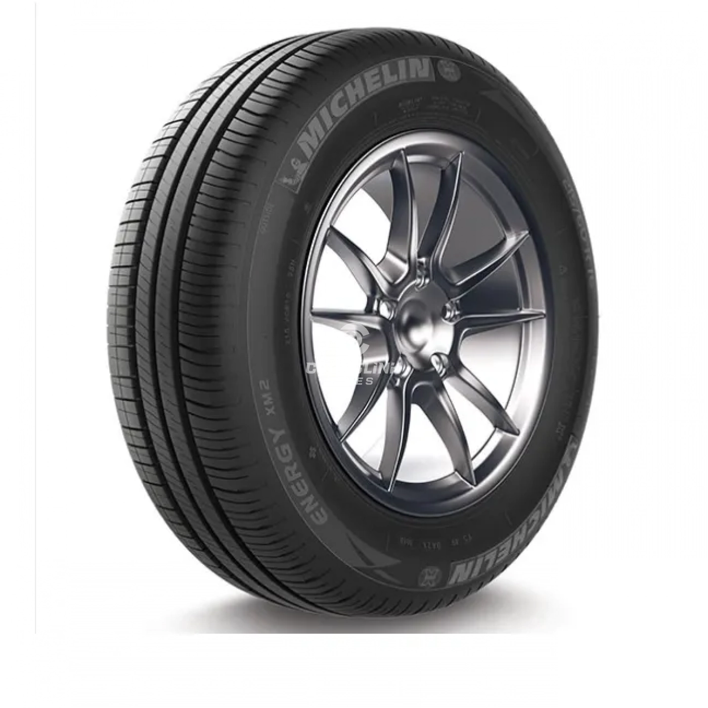 Lốp Michelin 205/60R16 Energy XM 2+