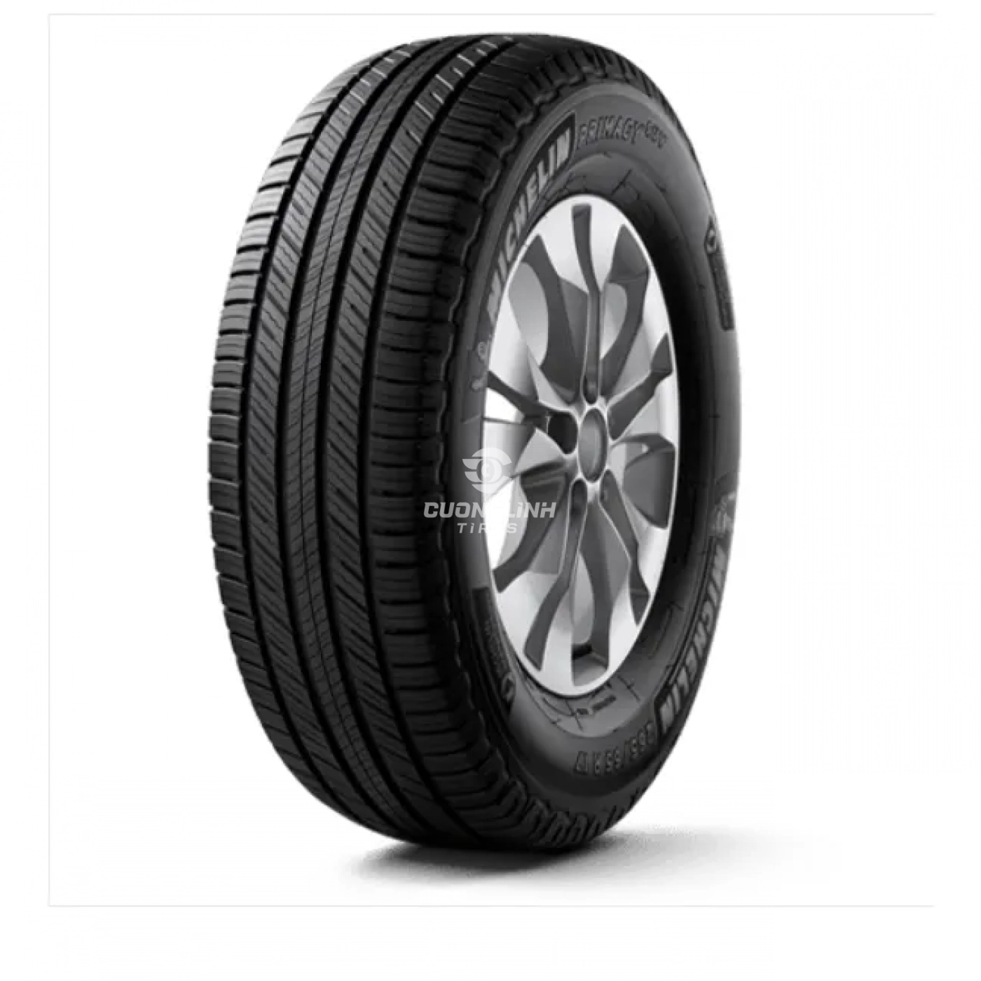 Lốp Michelin 265-60R18 Primacy SUV