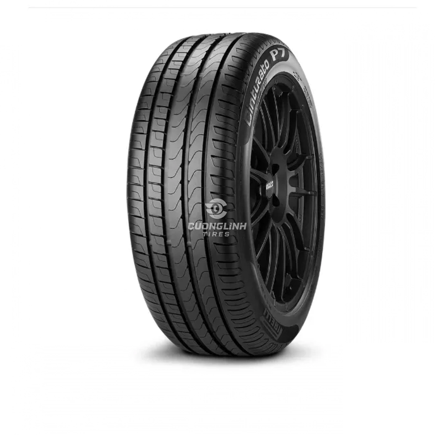 Lốp Pirelli 205/60R16 Cinturato P7