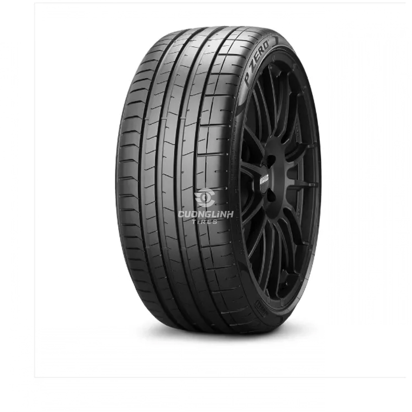 Lốp Pirelli 215/45R17 Cinturato P7