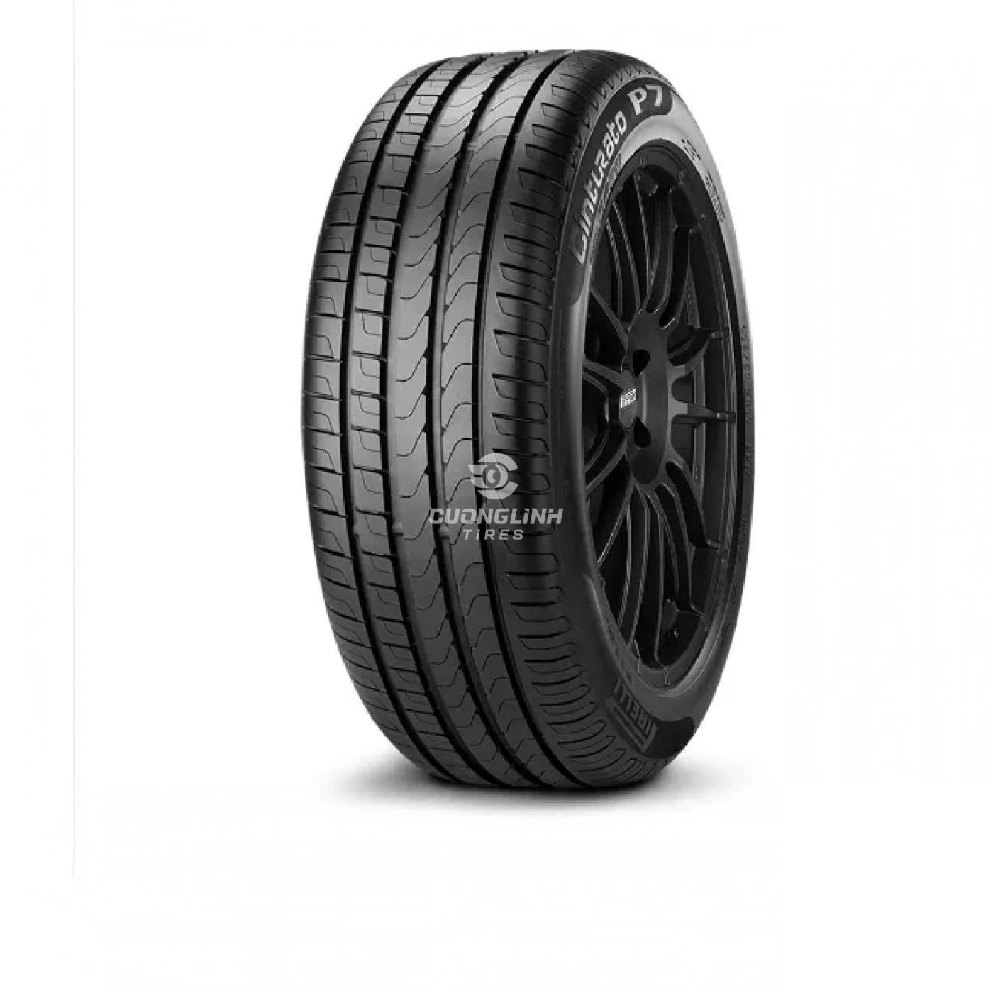Lốp Pirelli 215/60R16 Cinturato P7