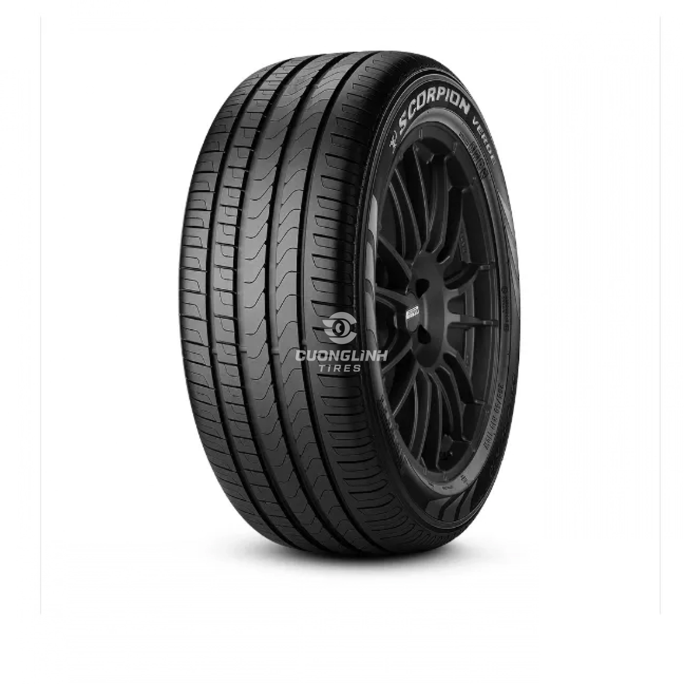 Lốp Pirelli 225/45R19 Scorpion Verde
