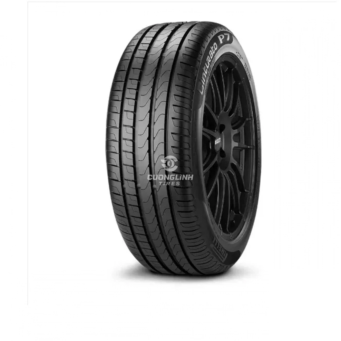 Lốp Pirelli 225/50R17 Cinturato P7