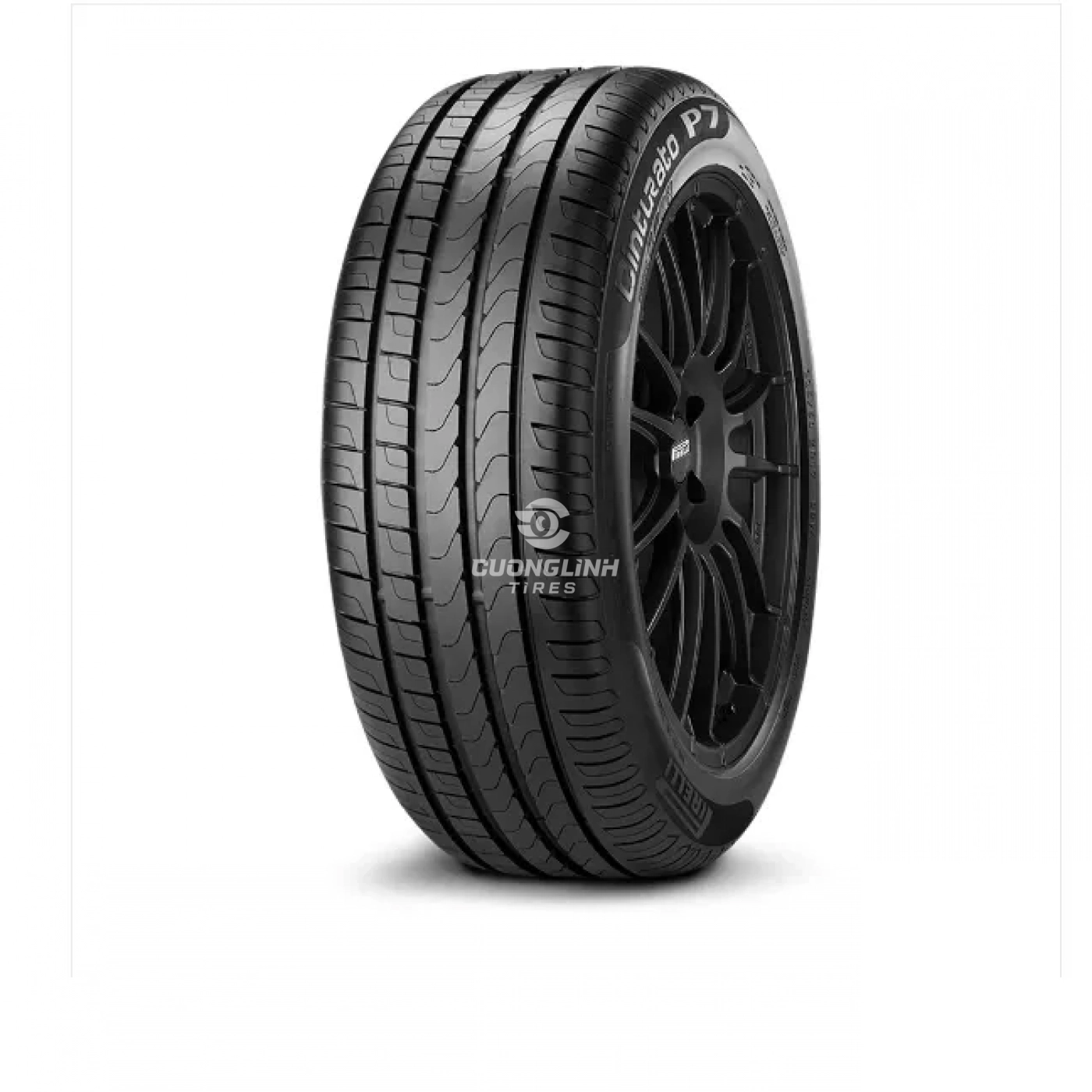 Lốp Pirelli 225/55R17 