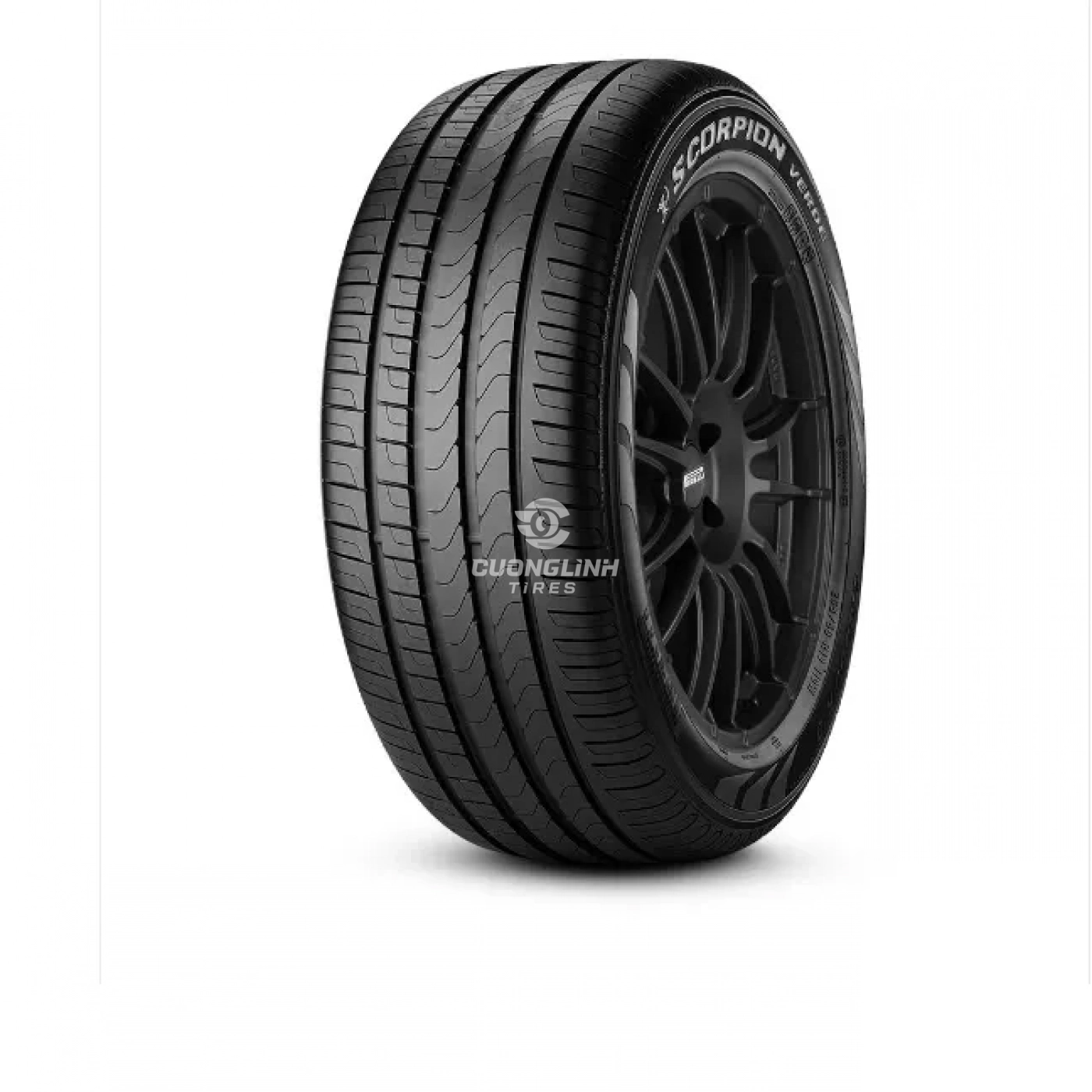 Lốp Pirelli 225-55R18 Scorpion Verde