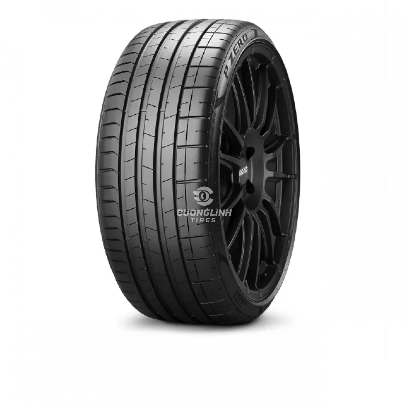 Lốp Pirelli 245/40R18 P ZERO