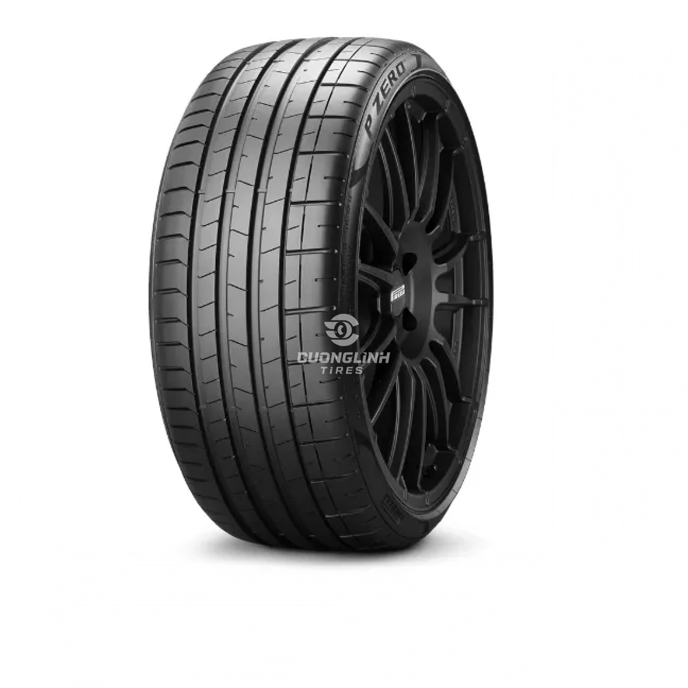 Lốp Pirelli 245/45R20 P ZERO