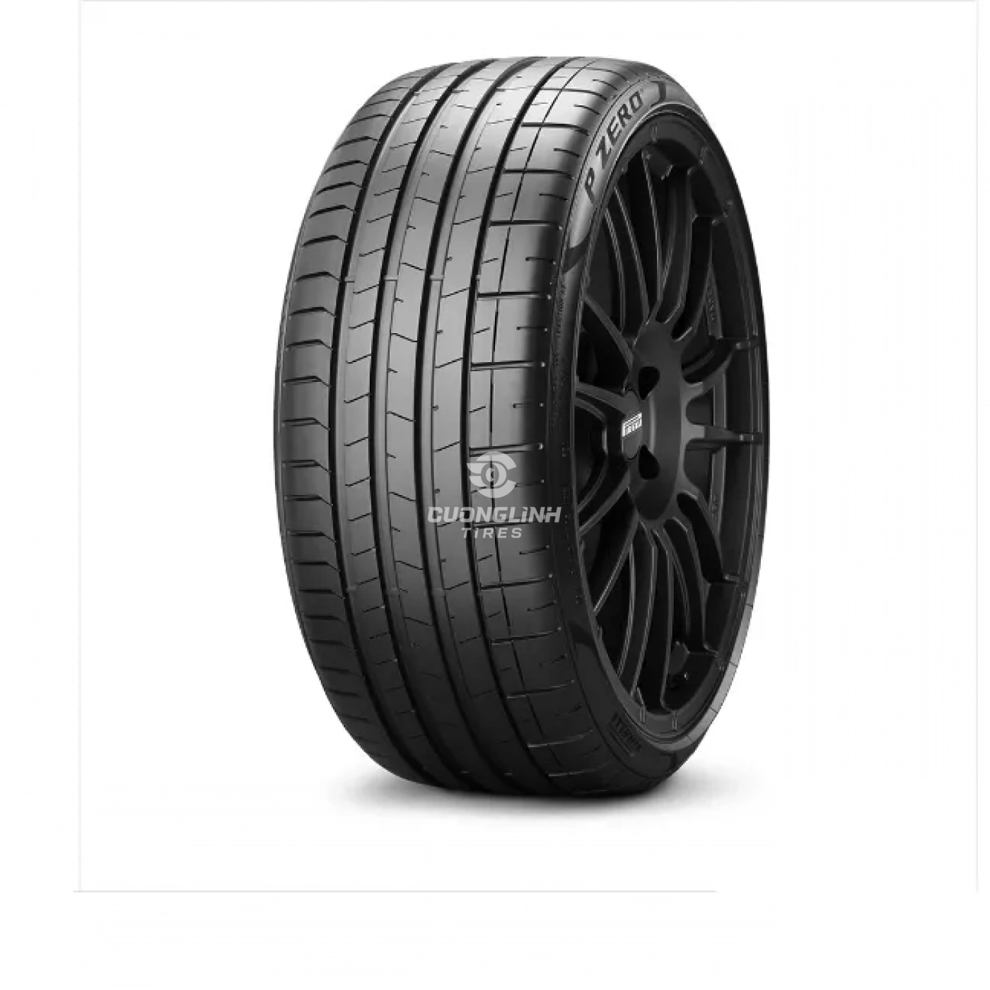 Lốp Pirelli 255/45R19 P ZERO