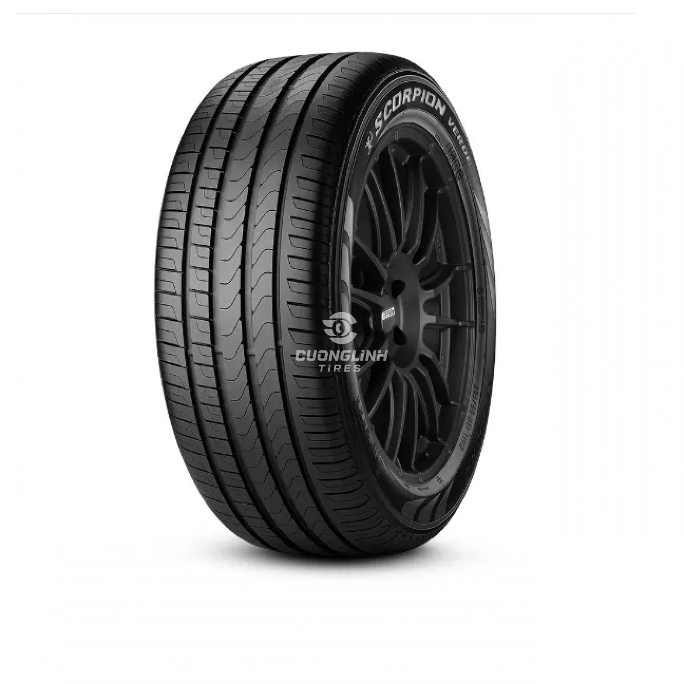 Lốp Pirelli 275/45R20 