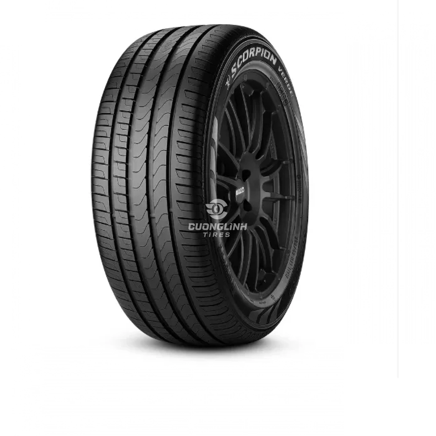 Lốp Pirelli 275/50R20 Scorpion Verde