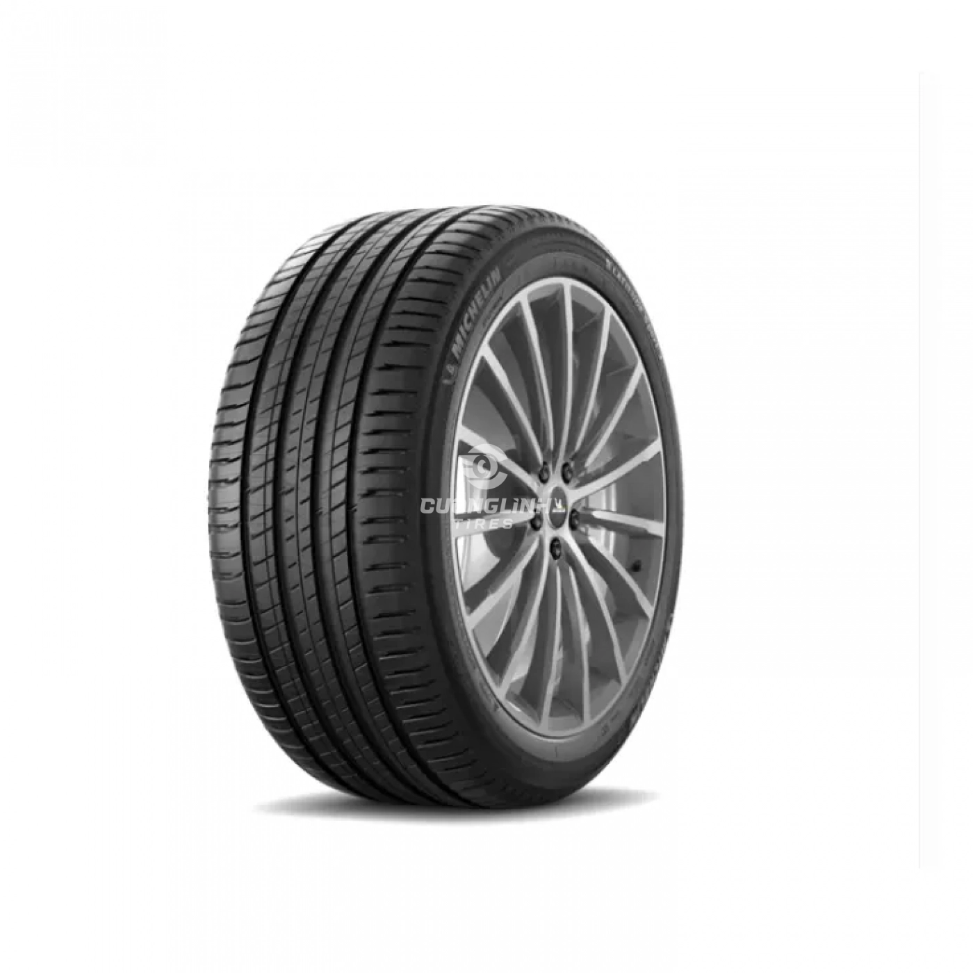 Lốp Michelin 285/40R23