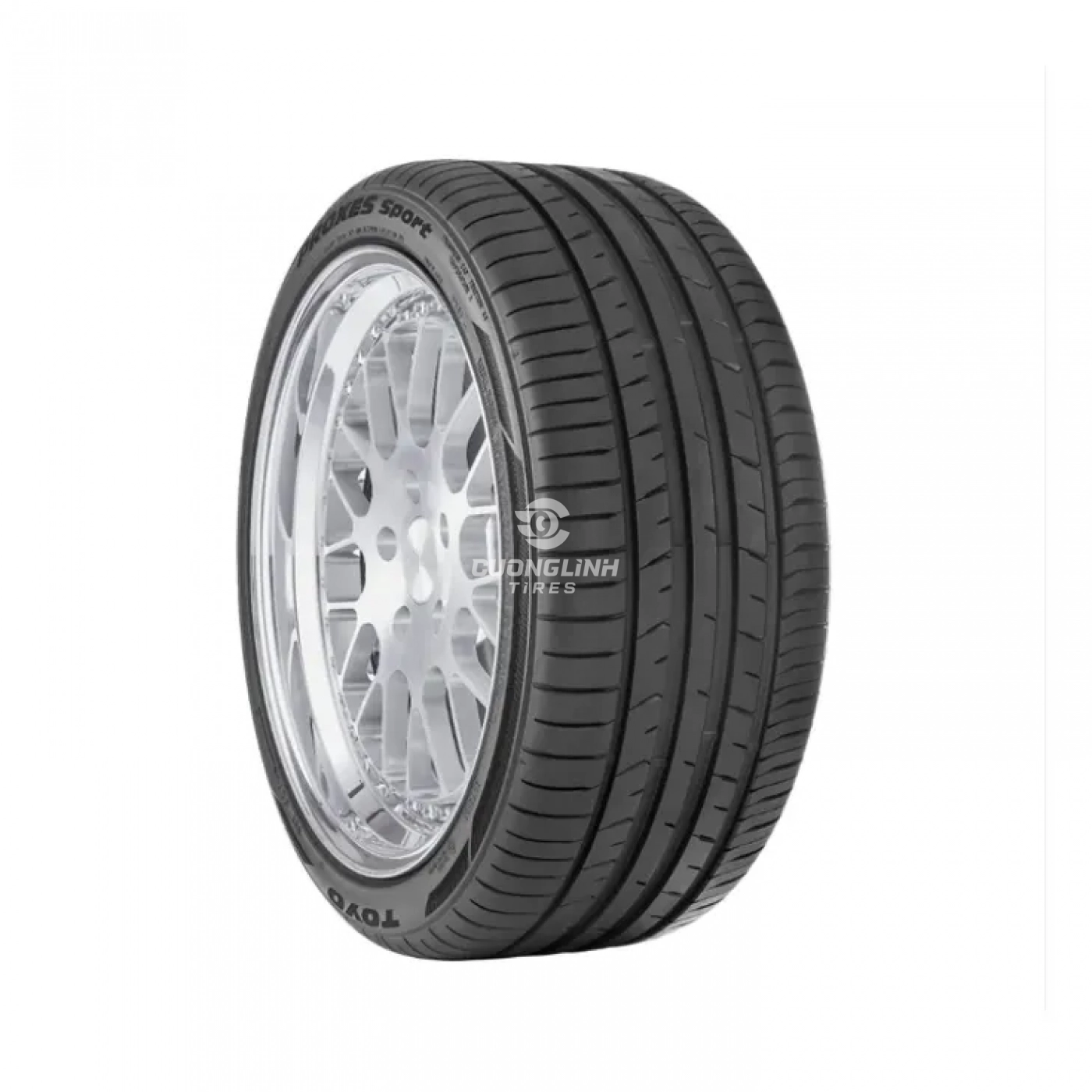 Lốp TOYO 245/40ZR18